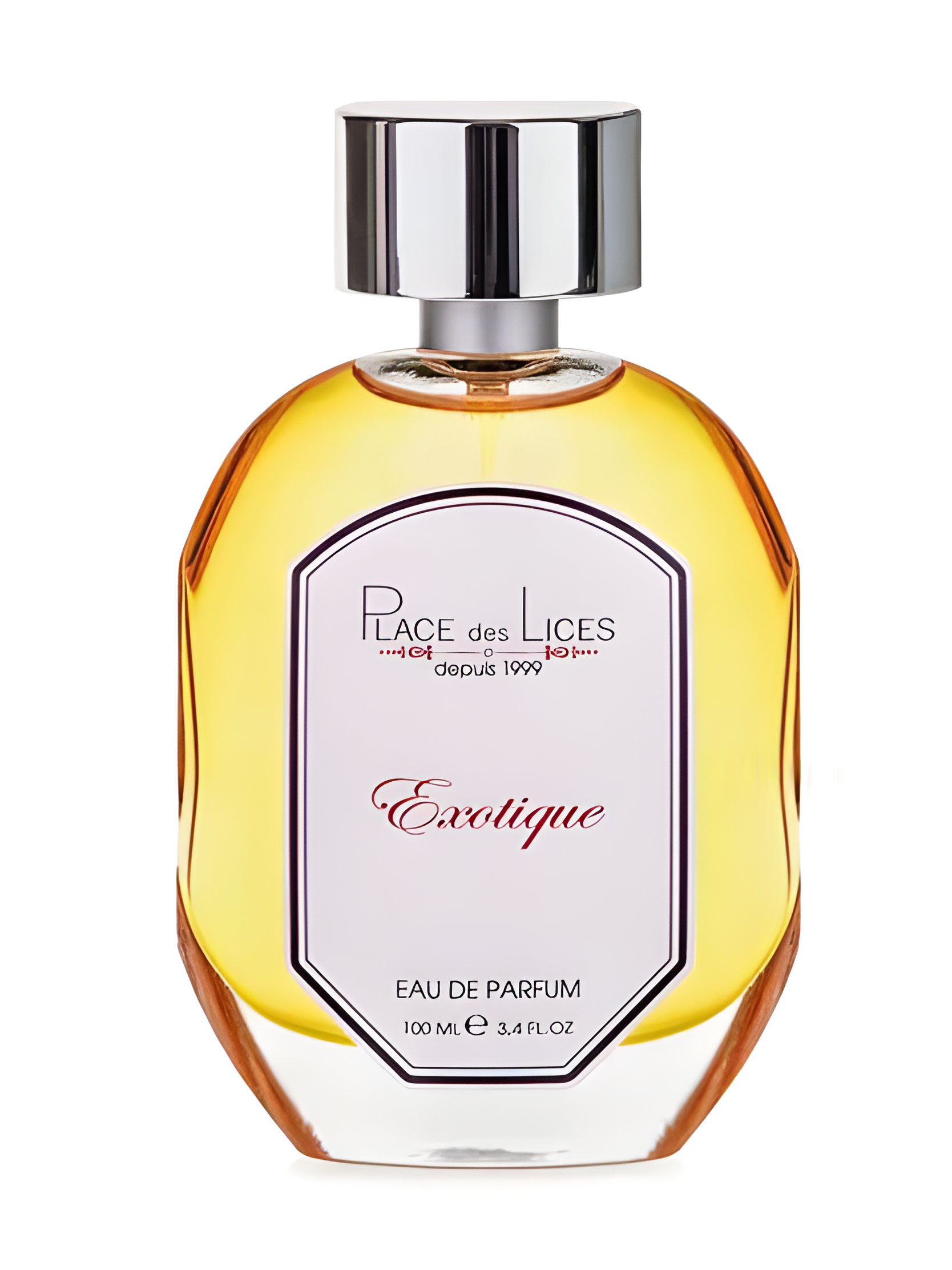 Picture of Exotique fragrance