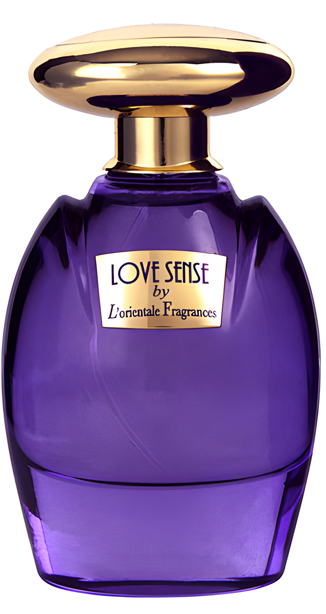 Picture of Love Sense fragrance