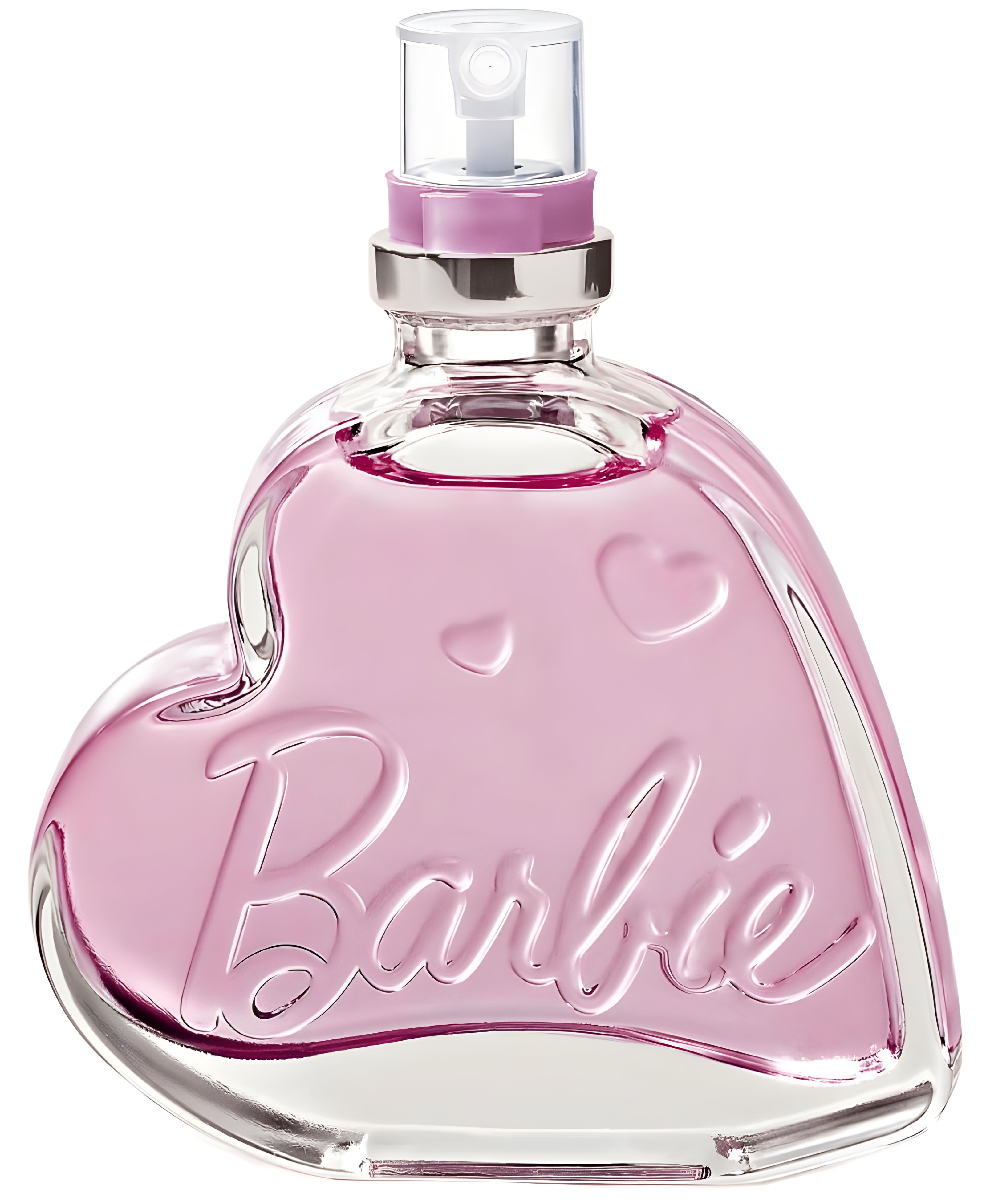 Picture of Barbie Profissões fragrance