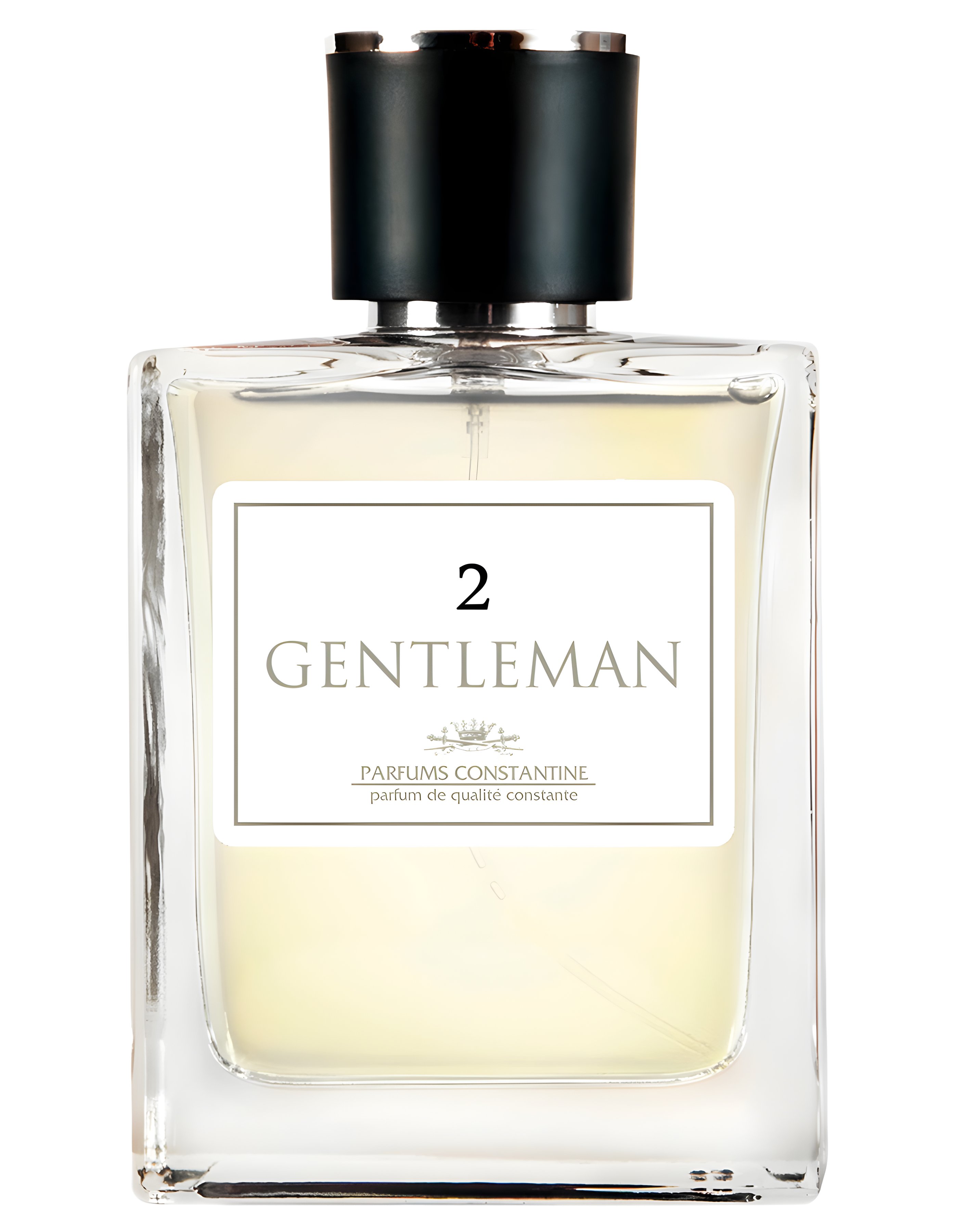 Picture of Gentleman No. 2 fragrance