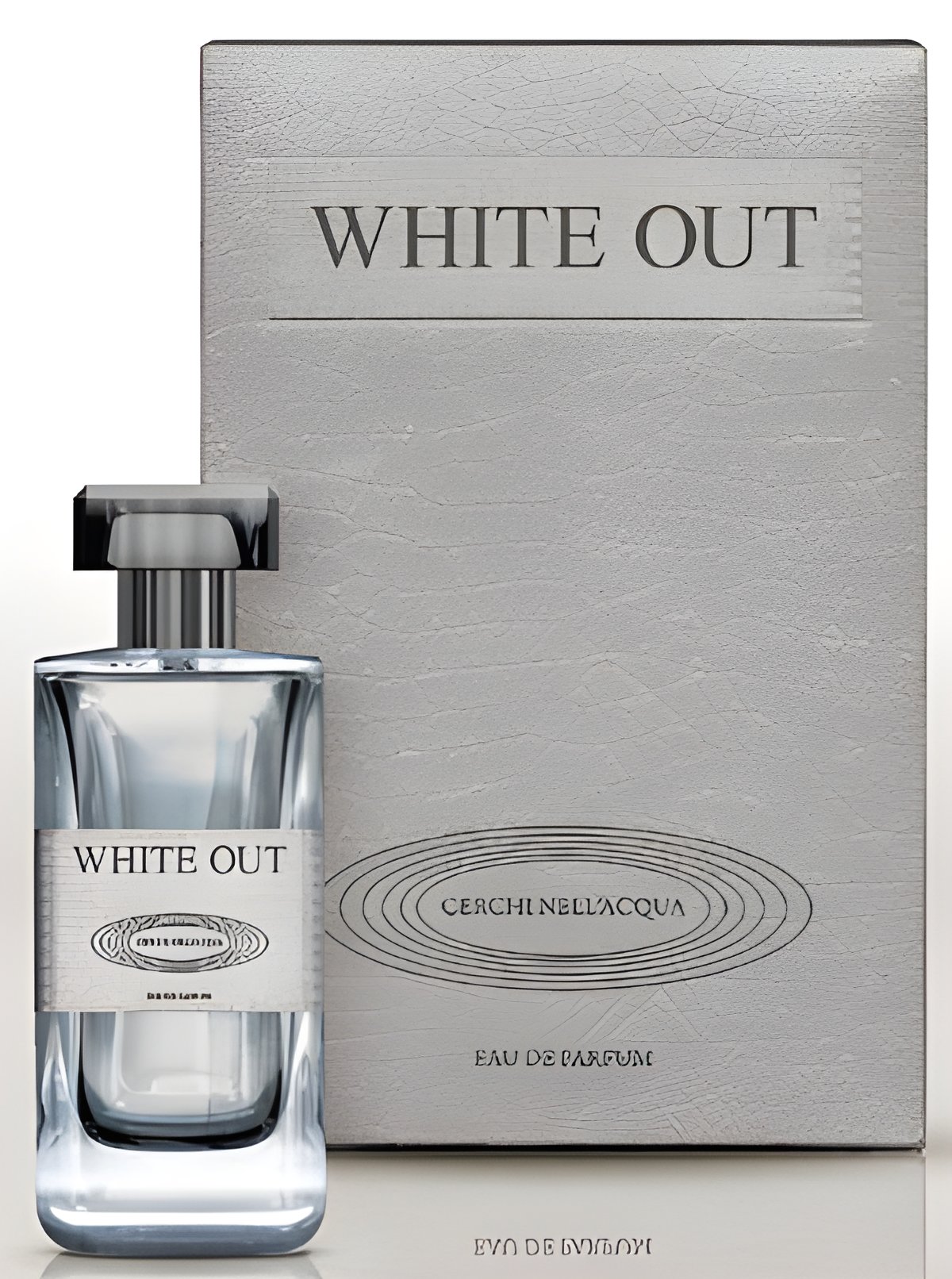 Picture of White Out fragrance