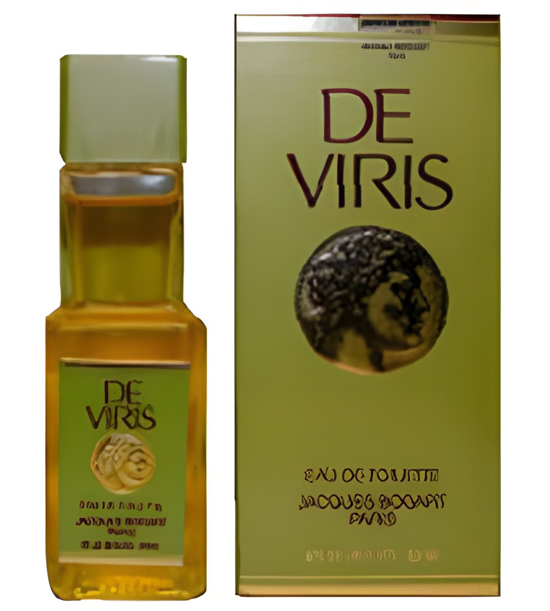 Picture of De Viris fragrance