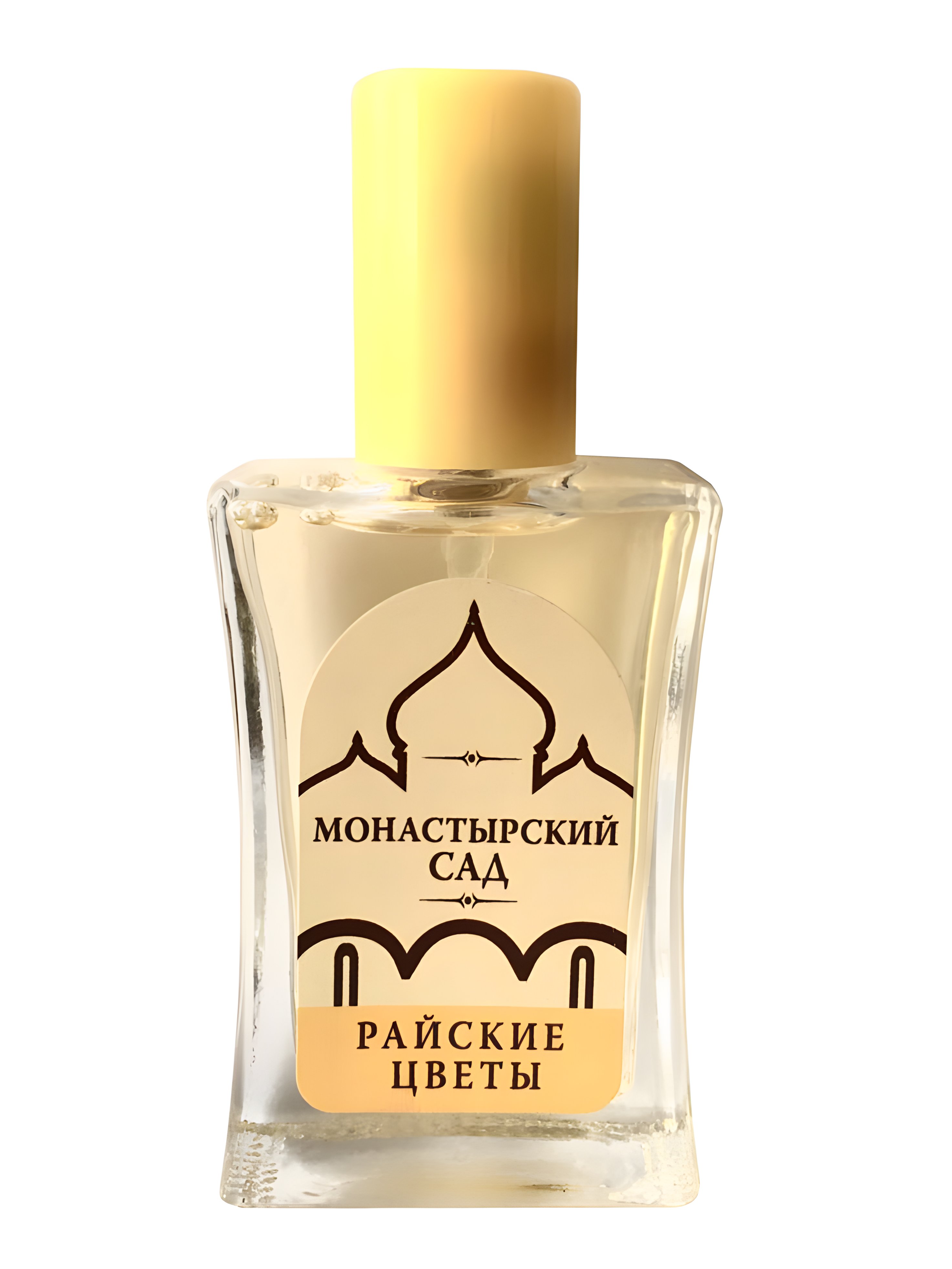 Picture of Райские Цветы fragrance