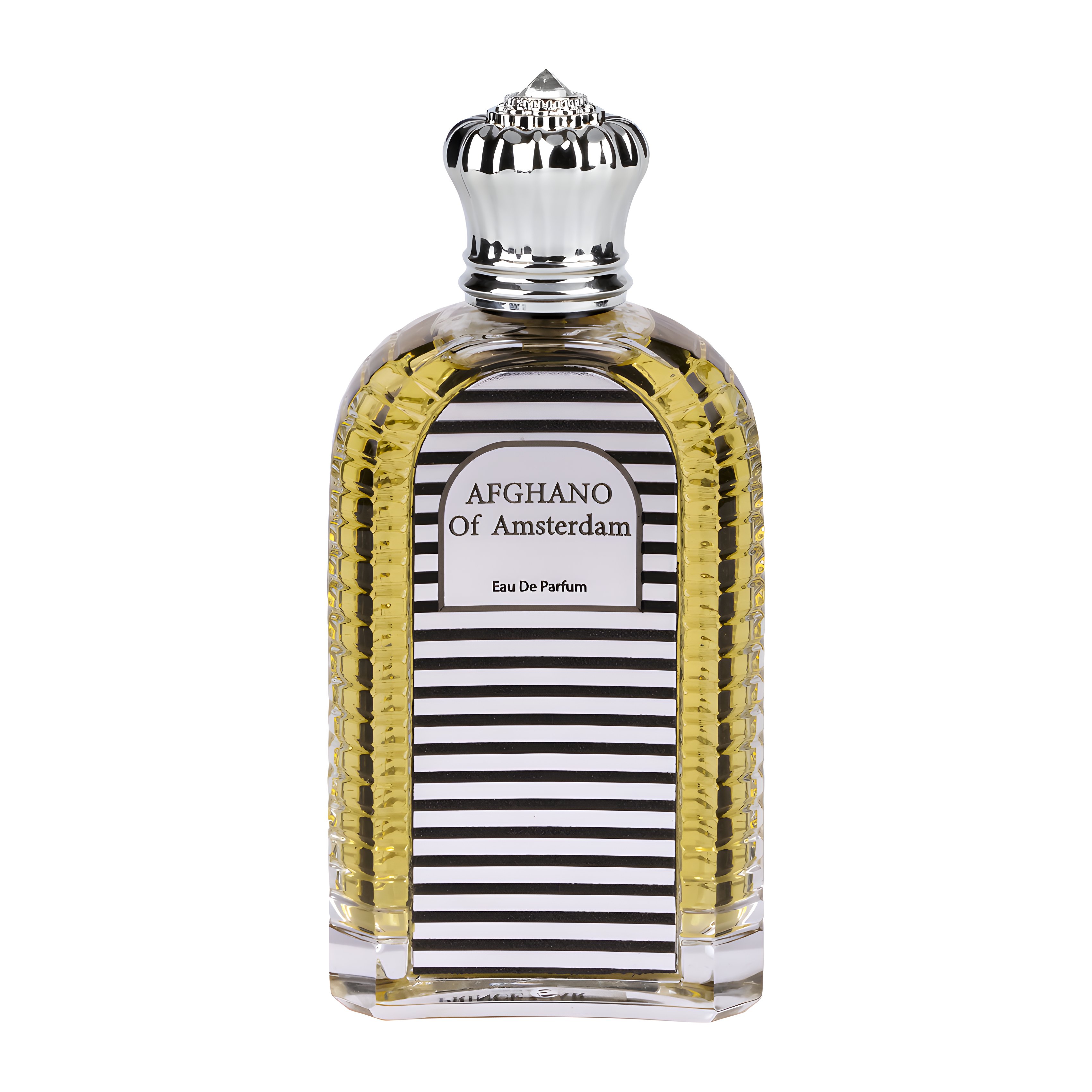 Picture of Afghano of Amsterdam fragrance