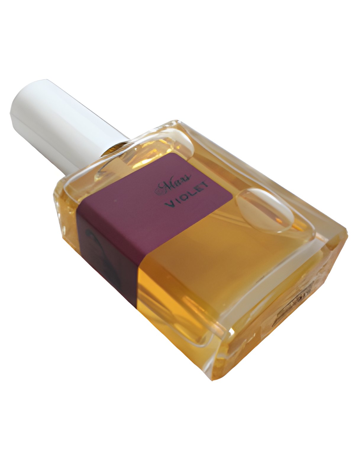 Picture of Mars Violet fragrance