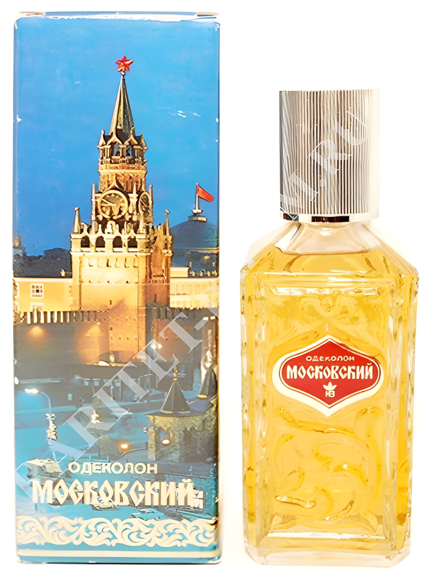 Picture of Московский (Moskovskiy) fragrance