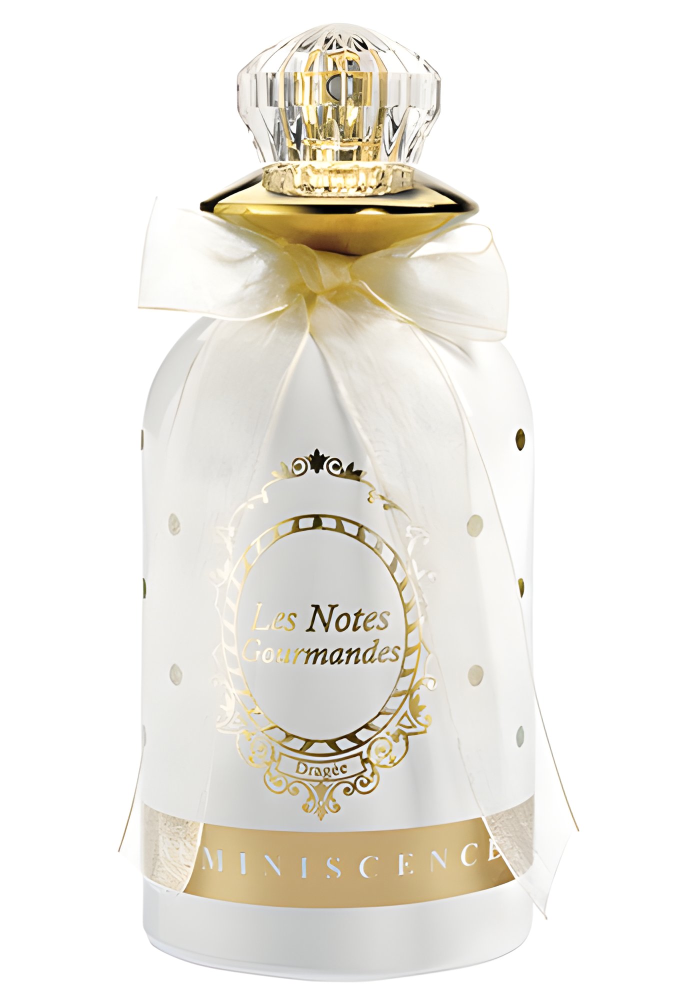 Picture of Dragée fragrance