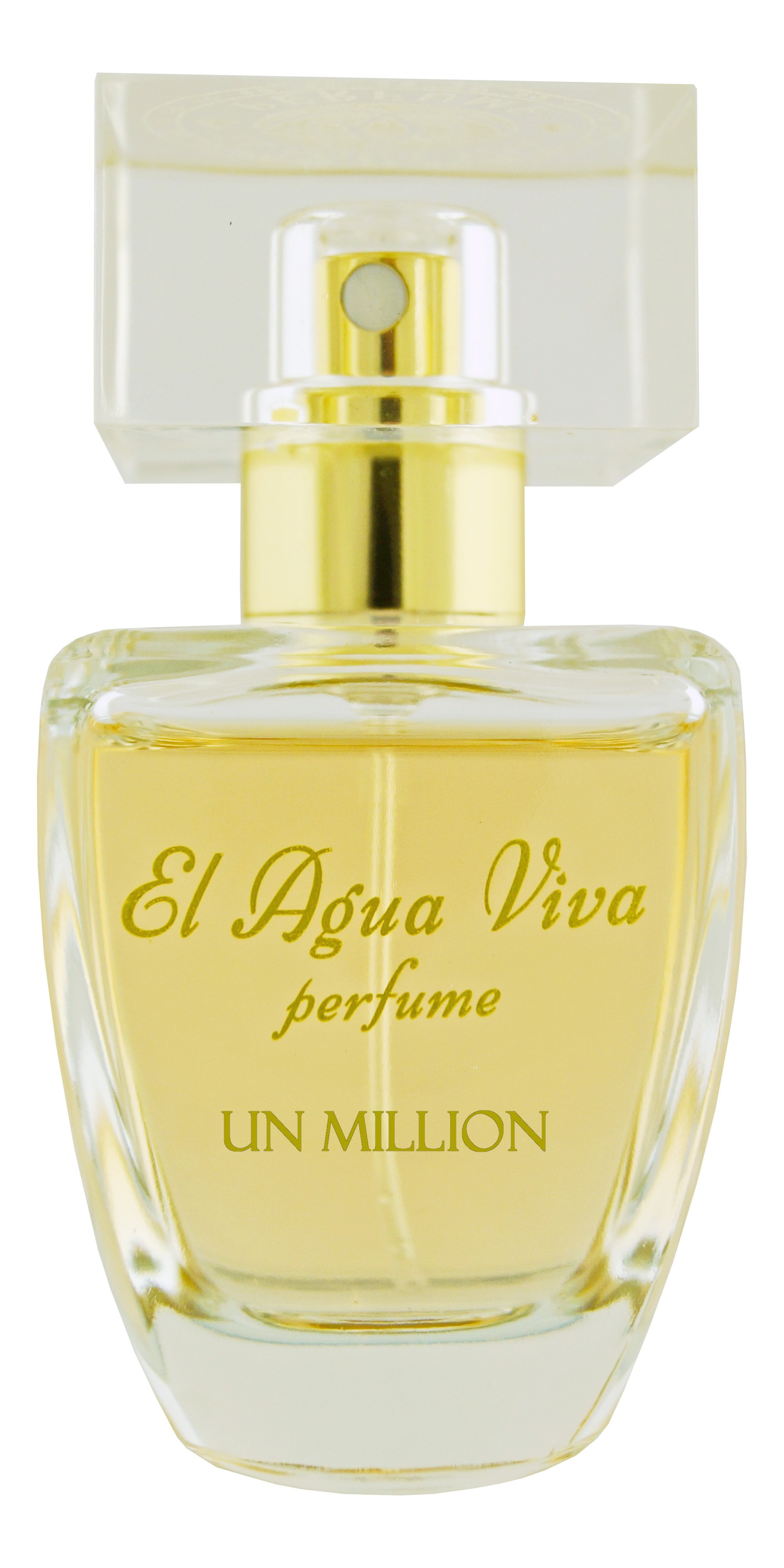 Picture of Un Million Миллион fragrance