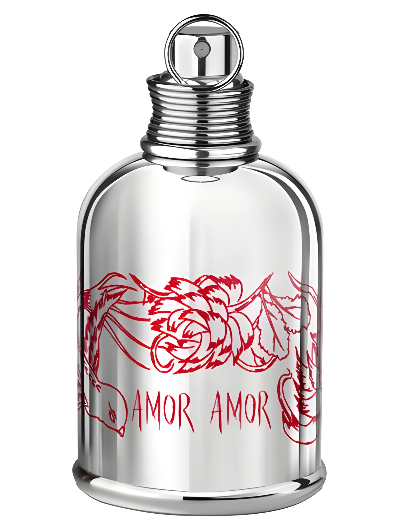 Picture of Amor Amor by Lili Choi fragrance