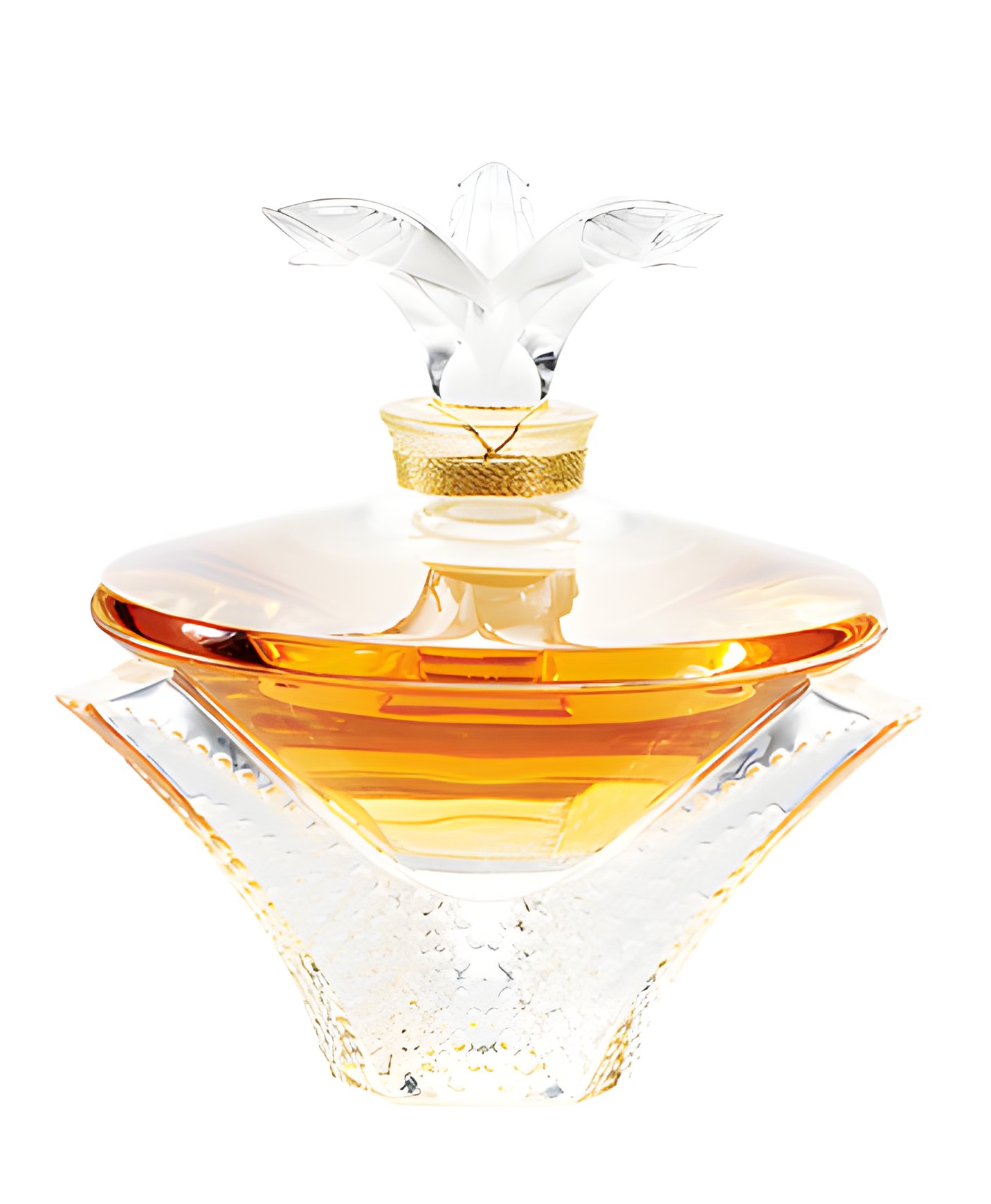 Picture of Lalique de Lalique Cascade Crystal Flacon fragrance