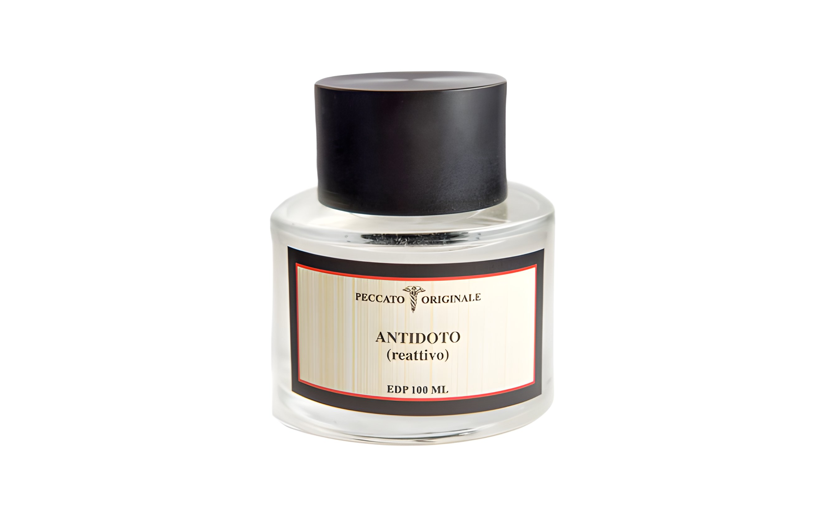 Picture of Antidoto Reattivo fragrance