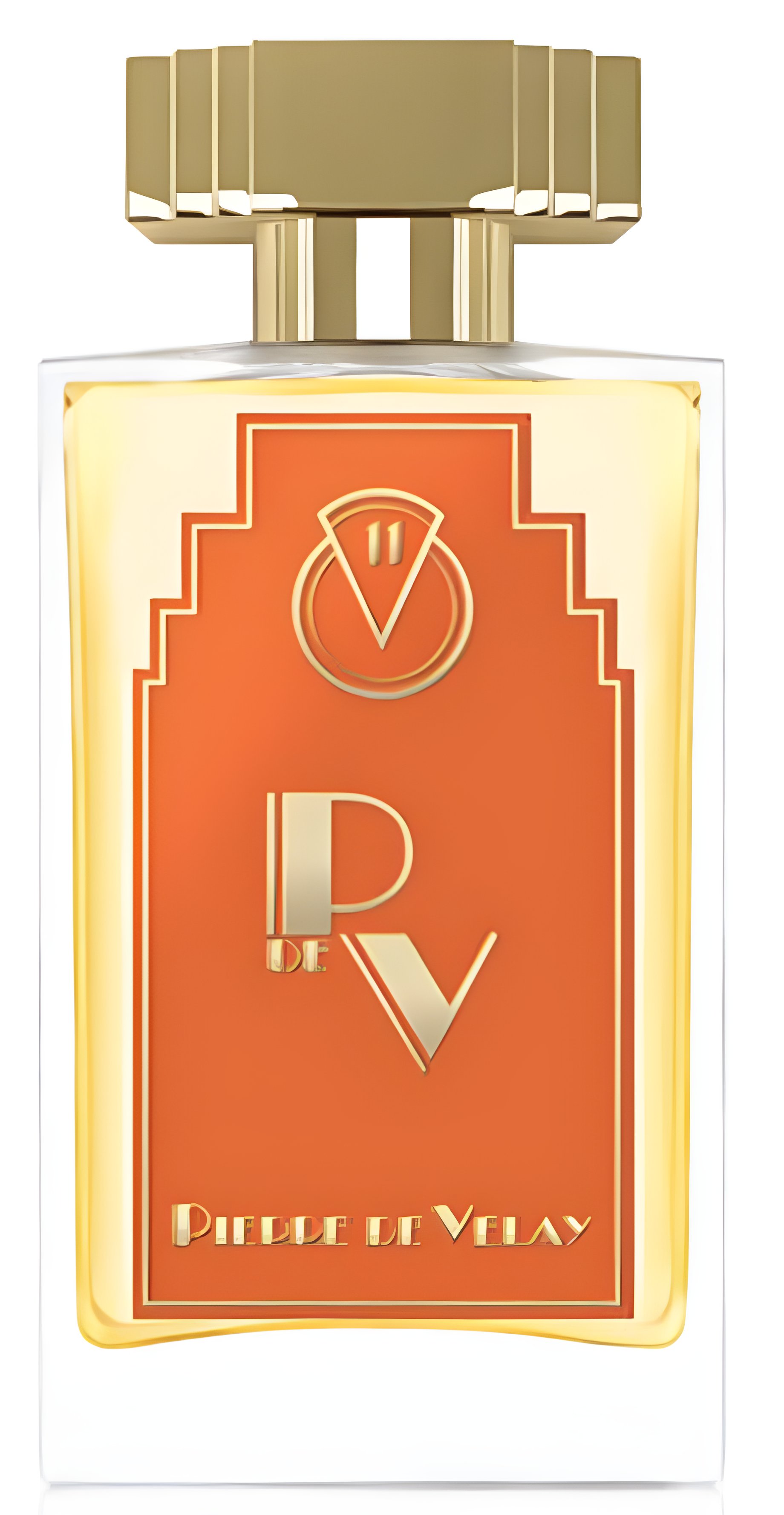 Picture of Pierre de Velay No. 11 fragrance