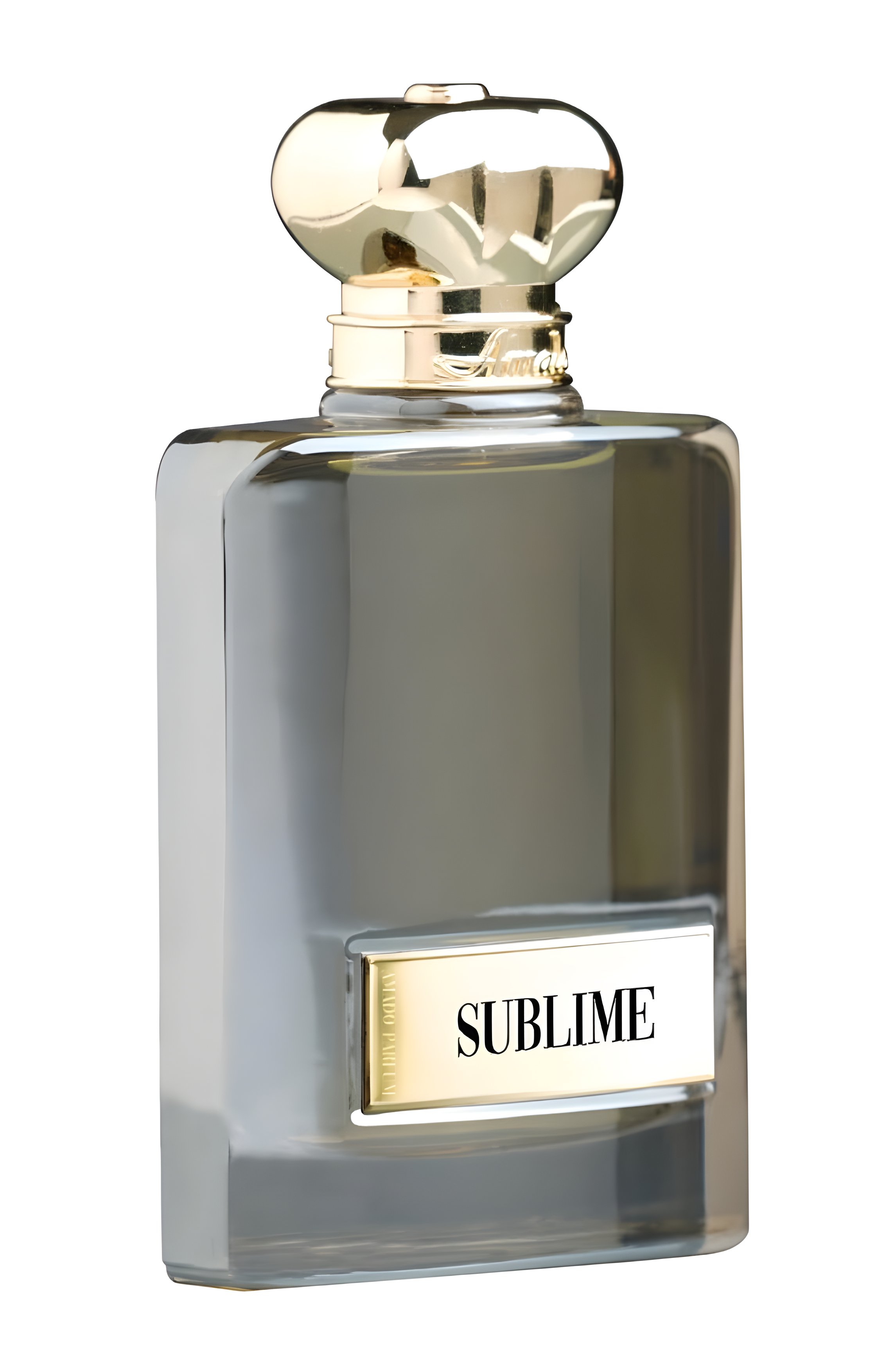 Picture of Sublime fragrance