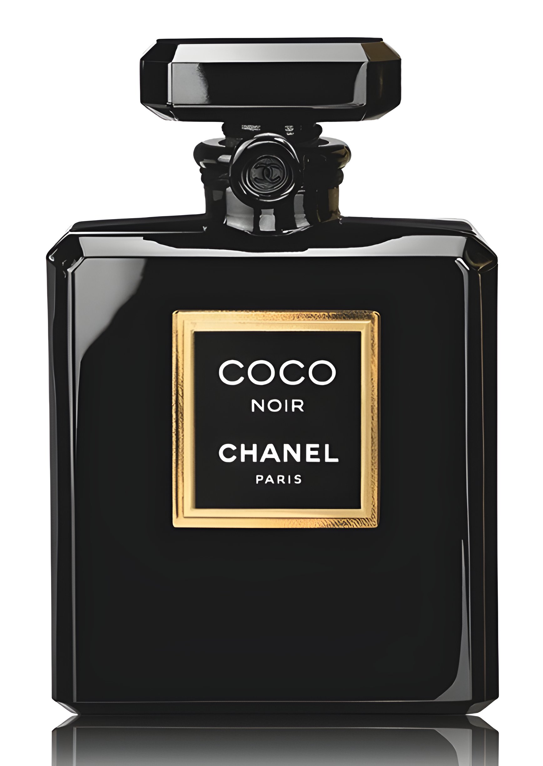 Picture of Coco Noir Extrait fragrance