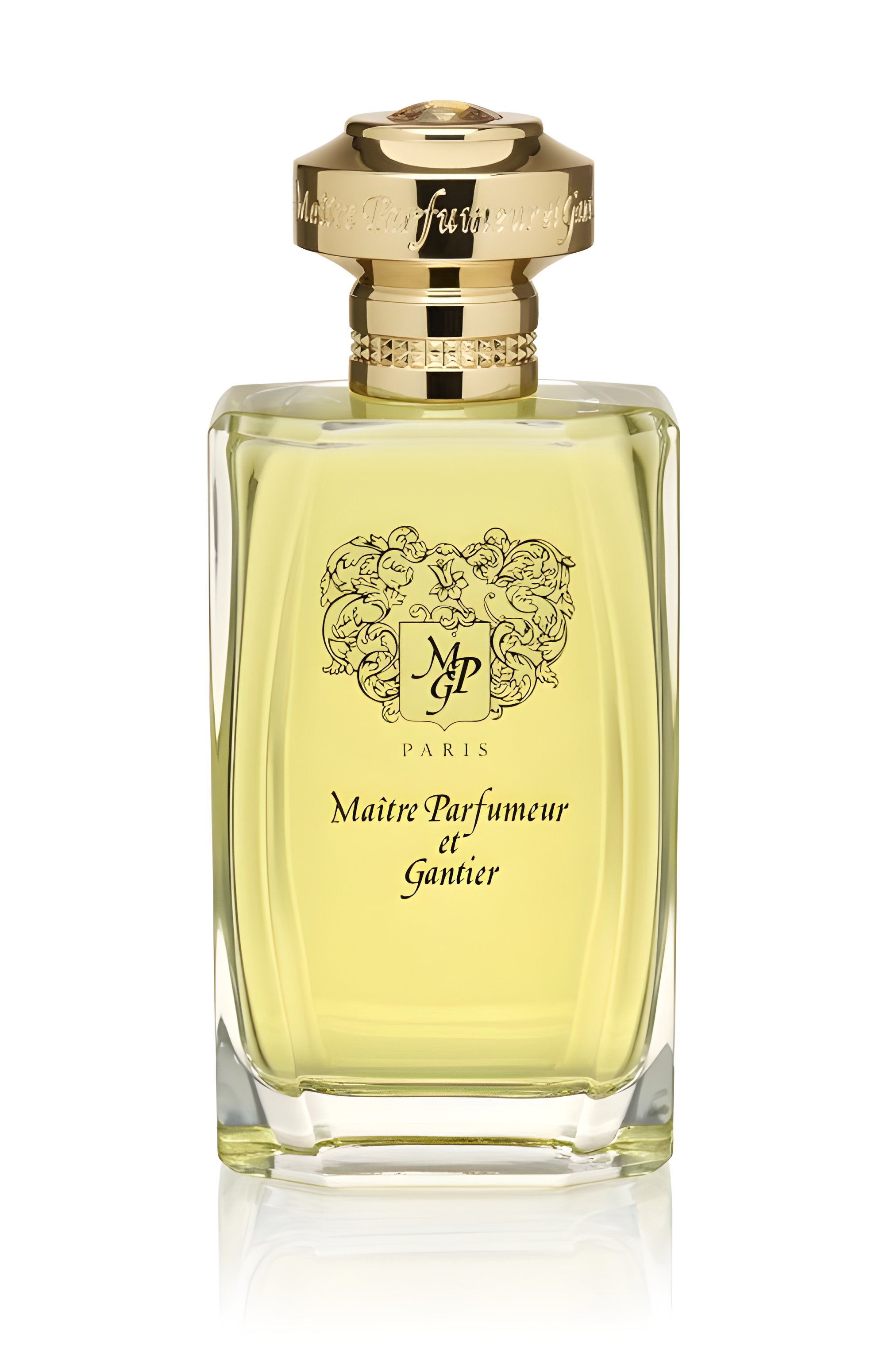 Picture of Tubereuse fragrance