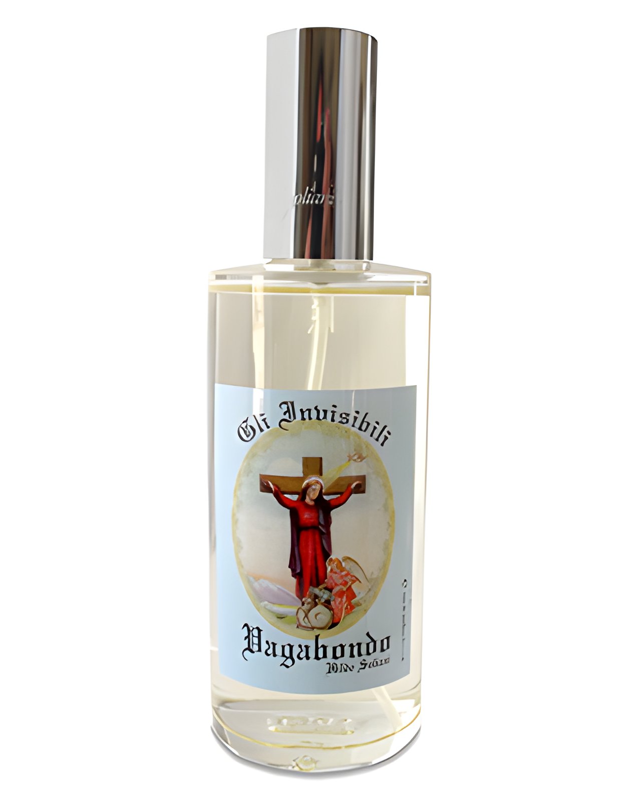 Picture of Vagabondo fragrance