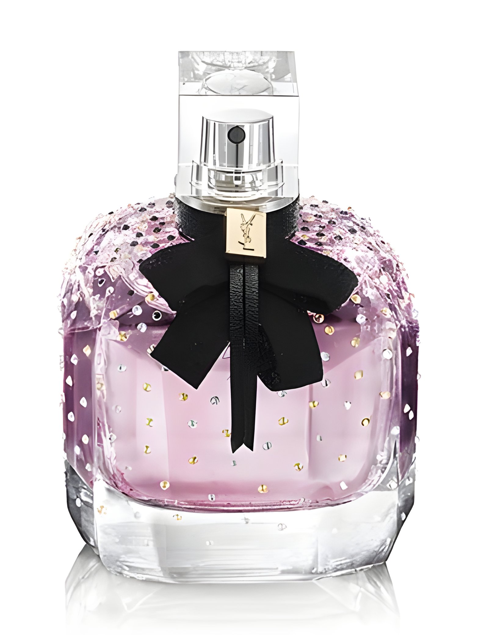 Picture of Mon Paris Sparkle Clash Edition fragrance