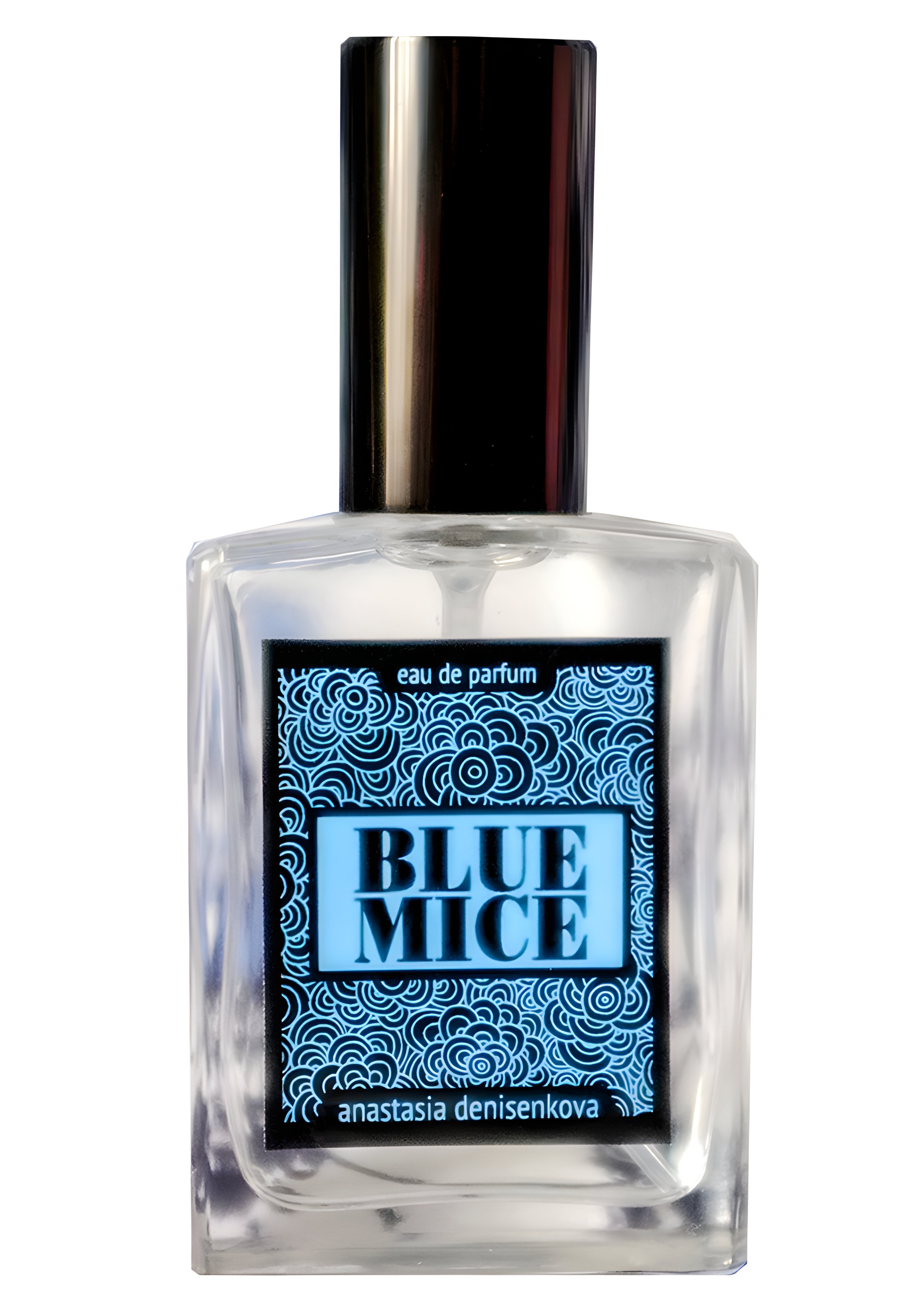 Picture of Blue Mice fragrance