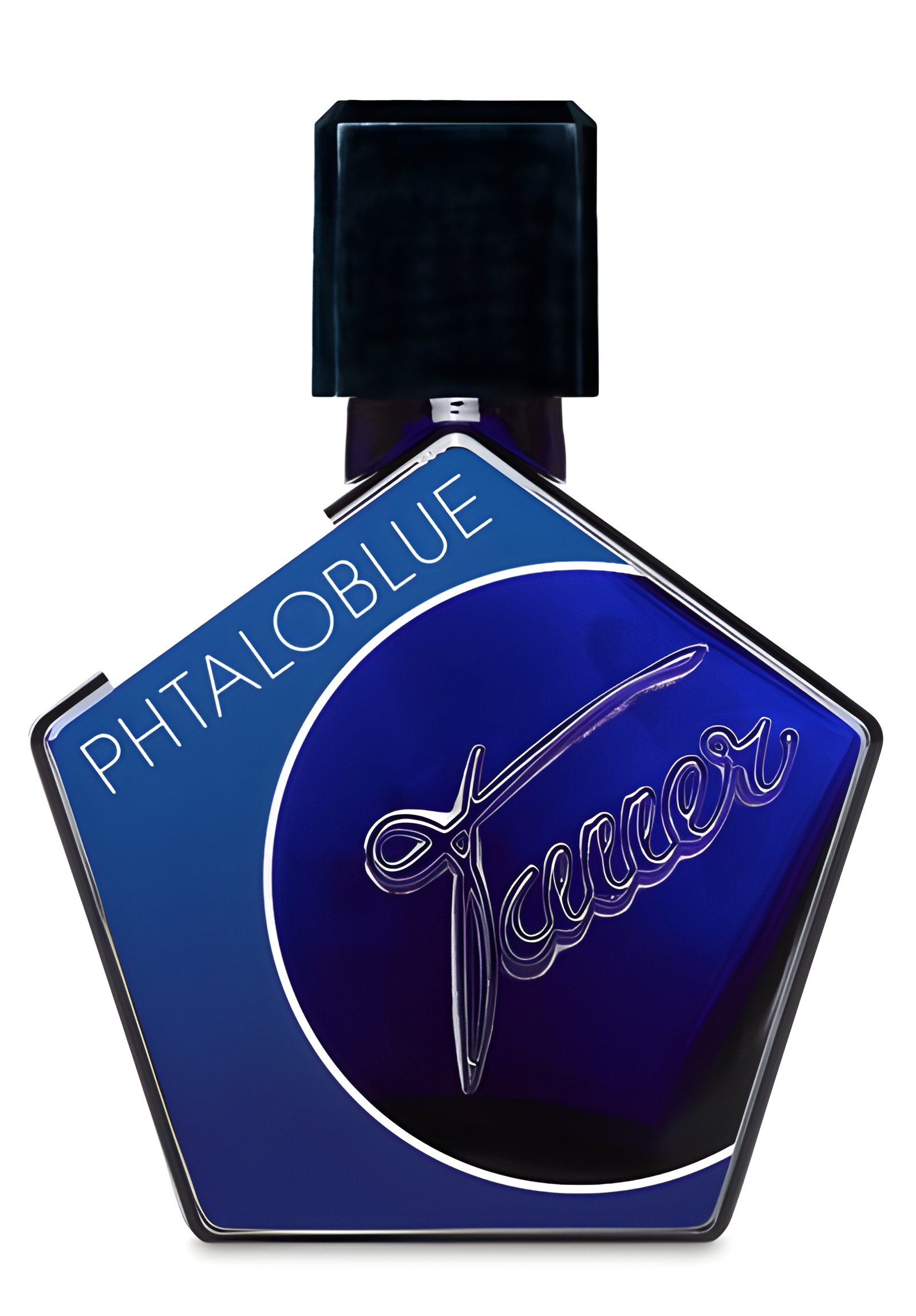 Picture of Phtaloblue fragrance