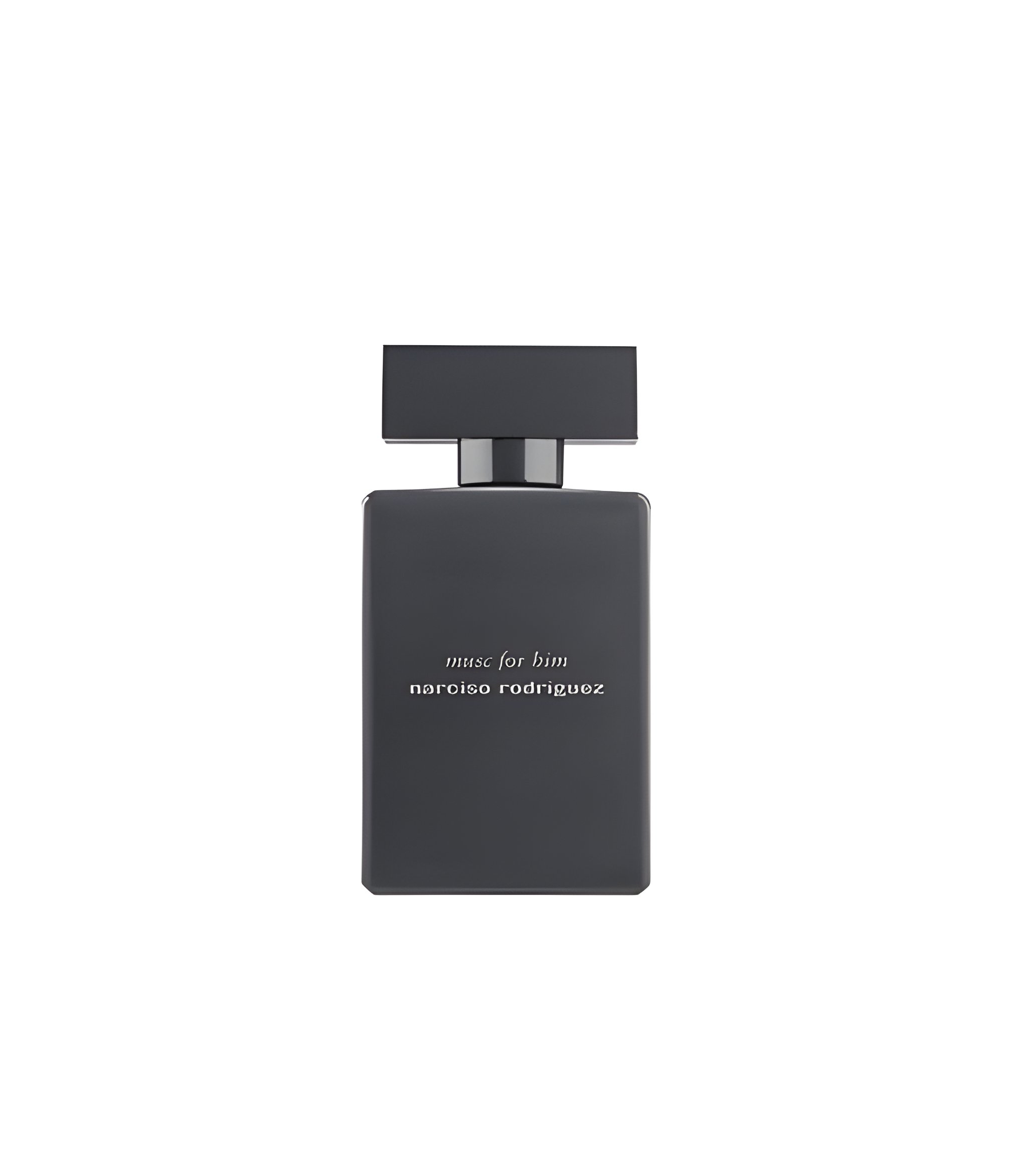 Picture of Narciso Rodriguez Musc Oil for Him fragrance