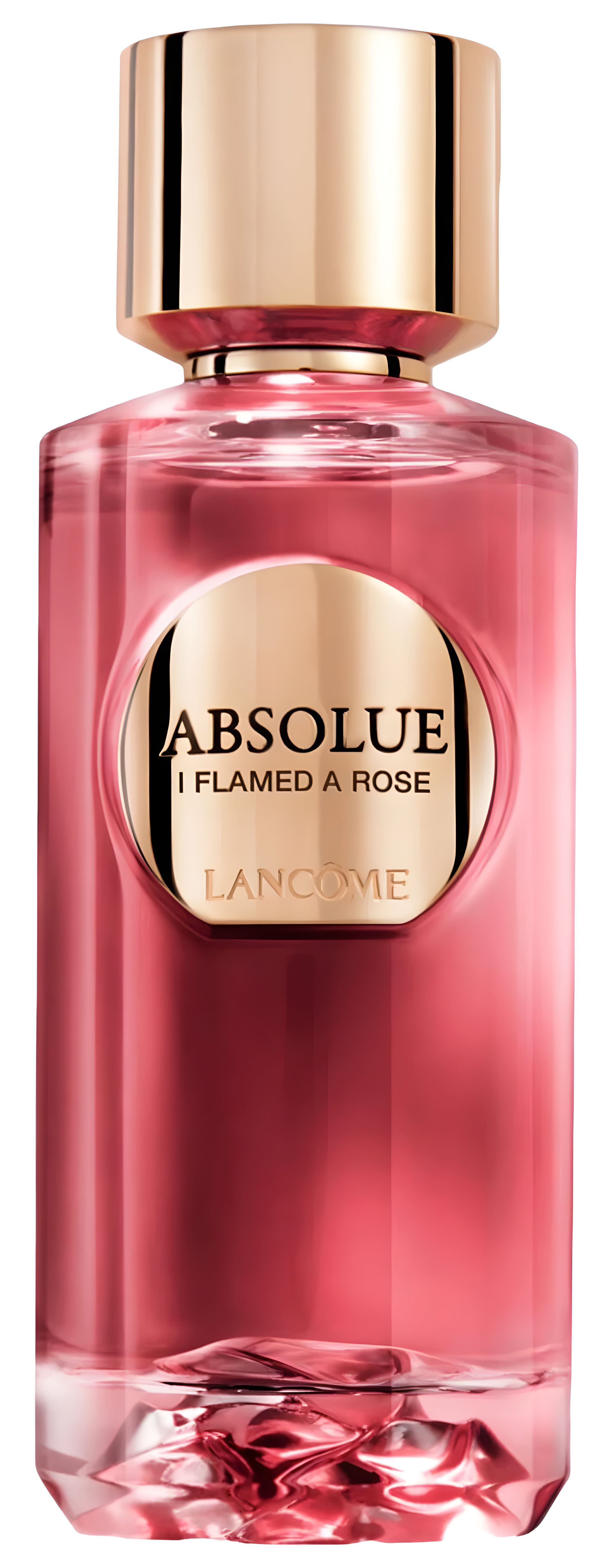 Picture of Absolue I Flamed a Rose fragrance