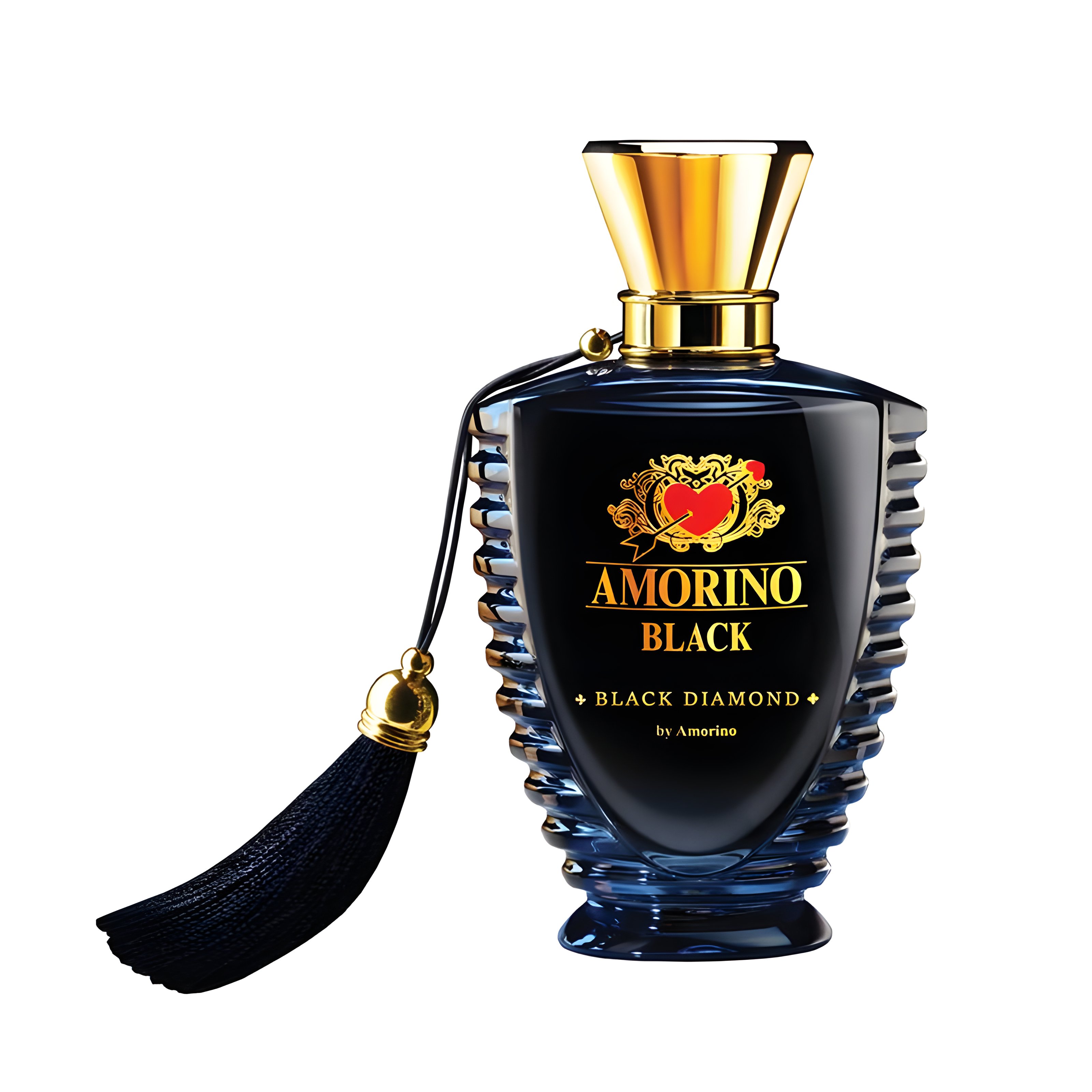 Picture of Black Diamond fragrance