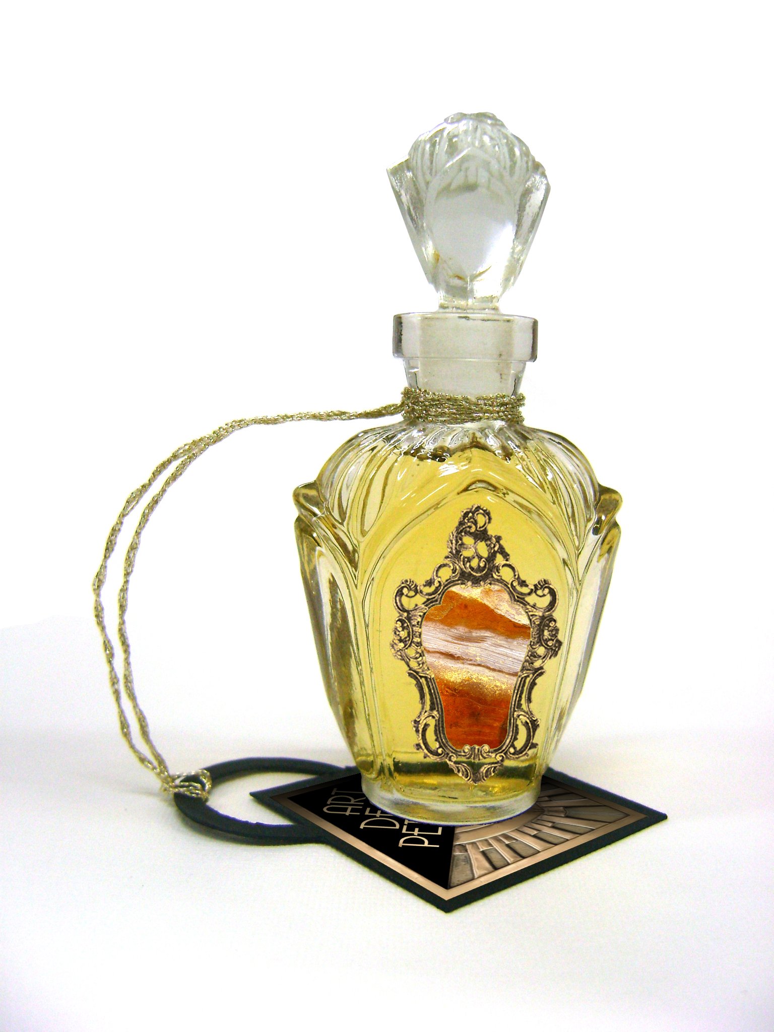 Picture of Ambra Амбра fragrance