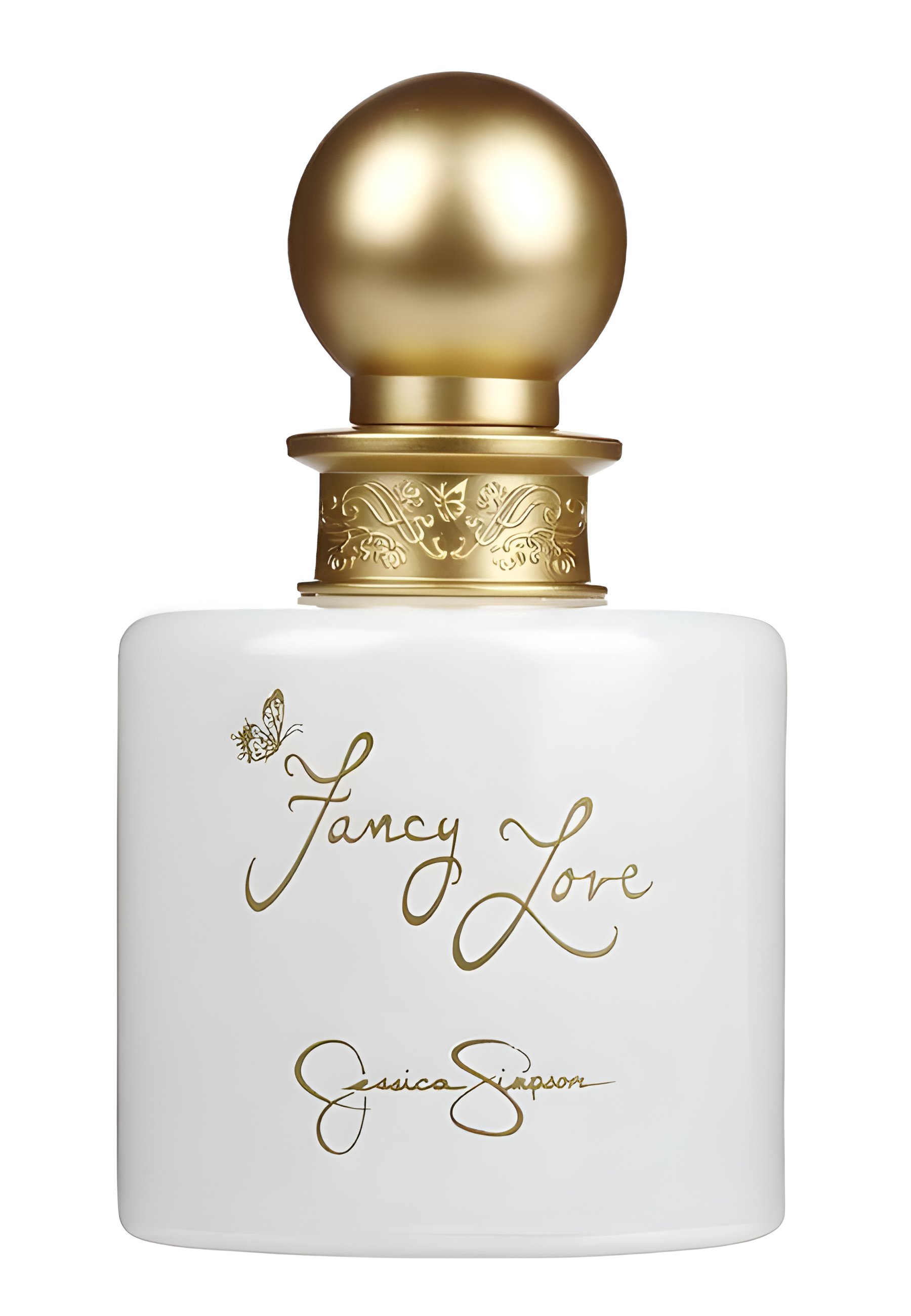 Picture of Fancy Love fragrance