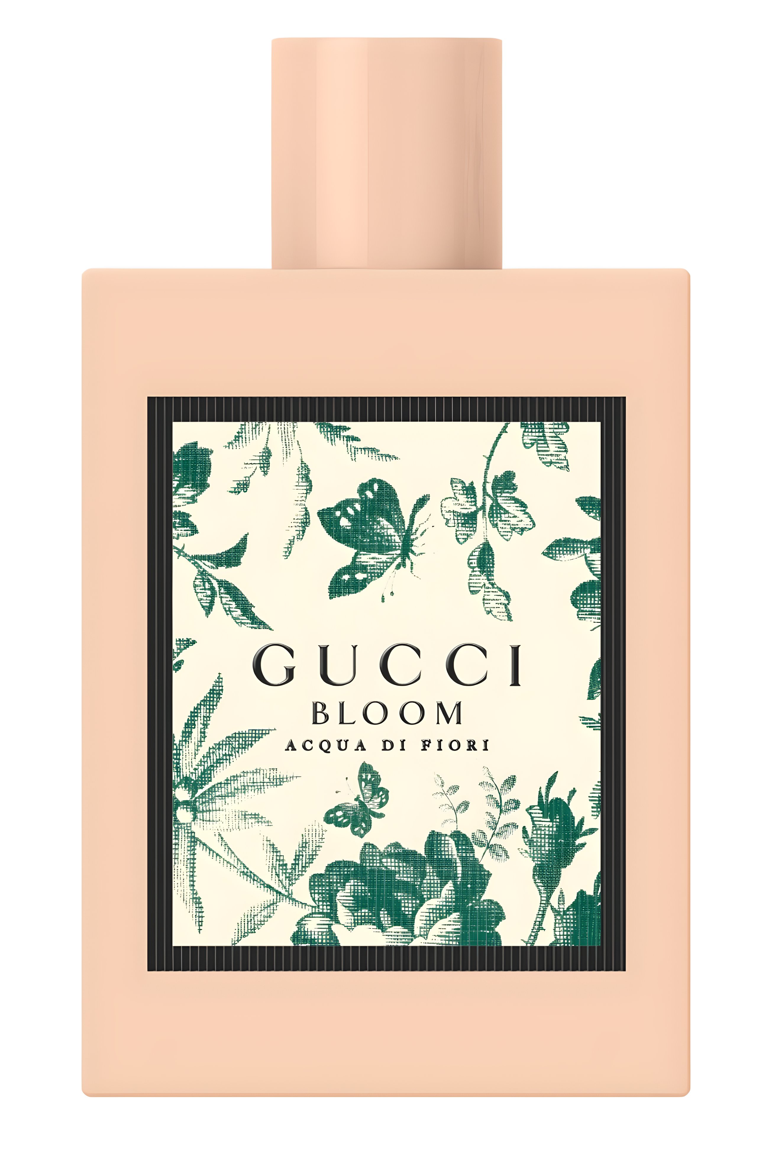 Picture of Gucci Bloom Acqua Di Fiori fragrance