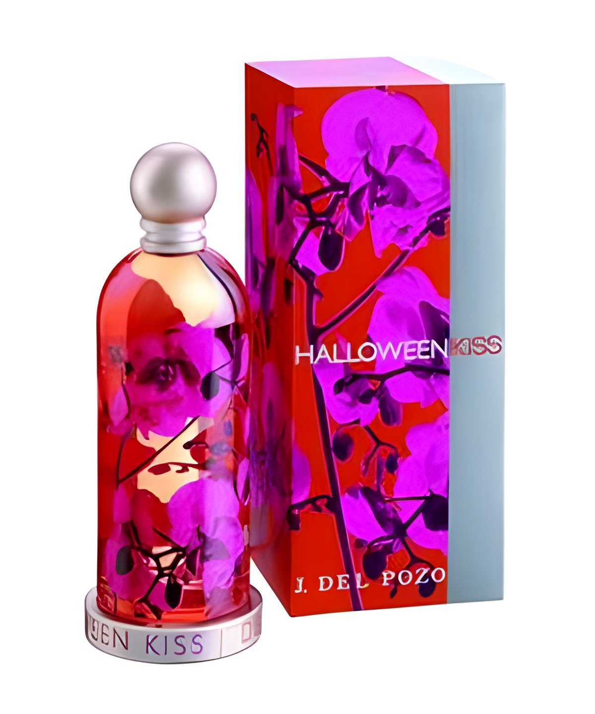 Picture of Halloween Kiss fragrance