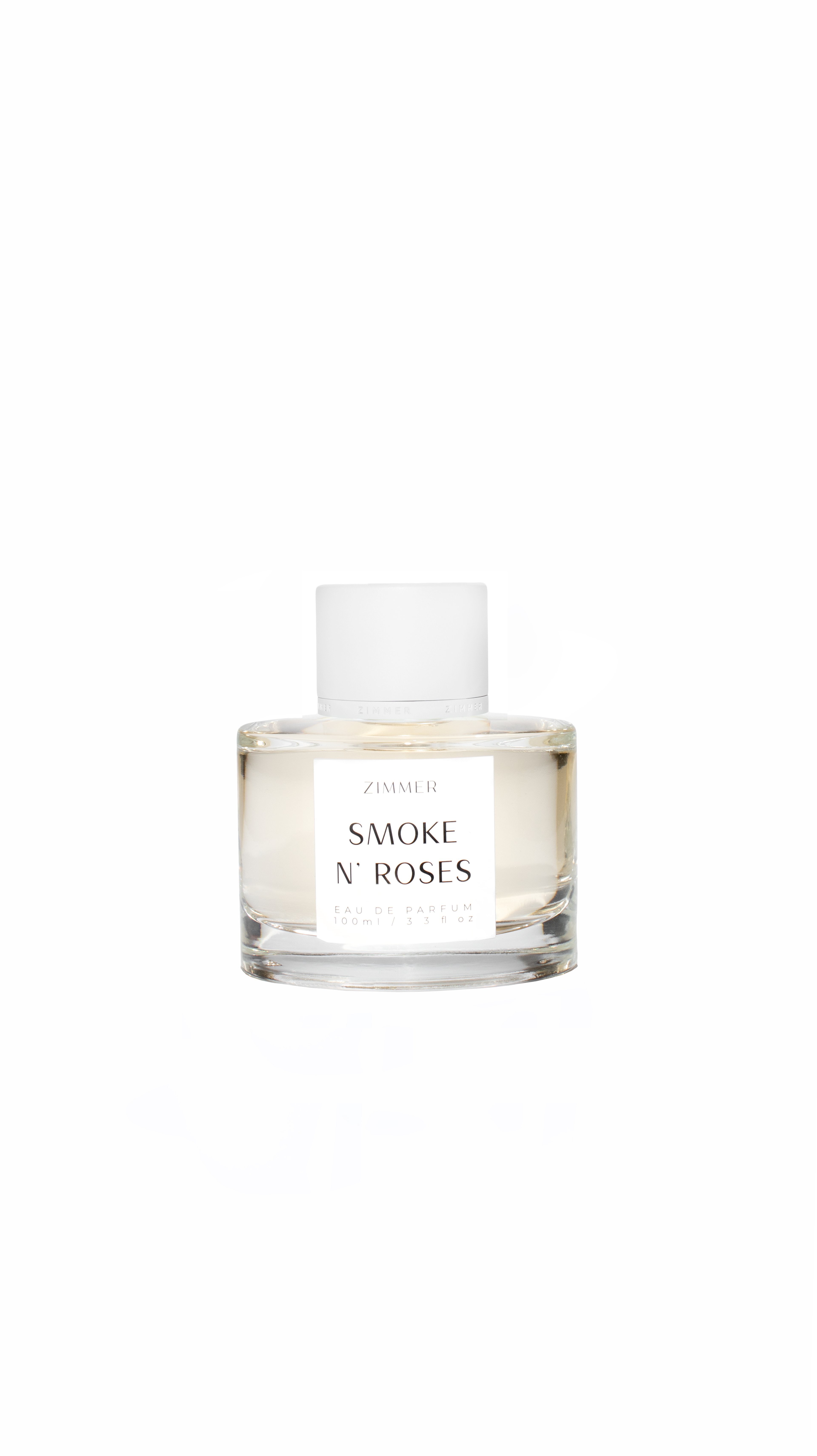 Picture of Smoke N' Roses fragrance