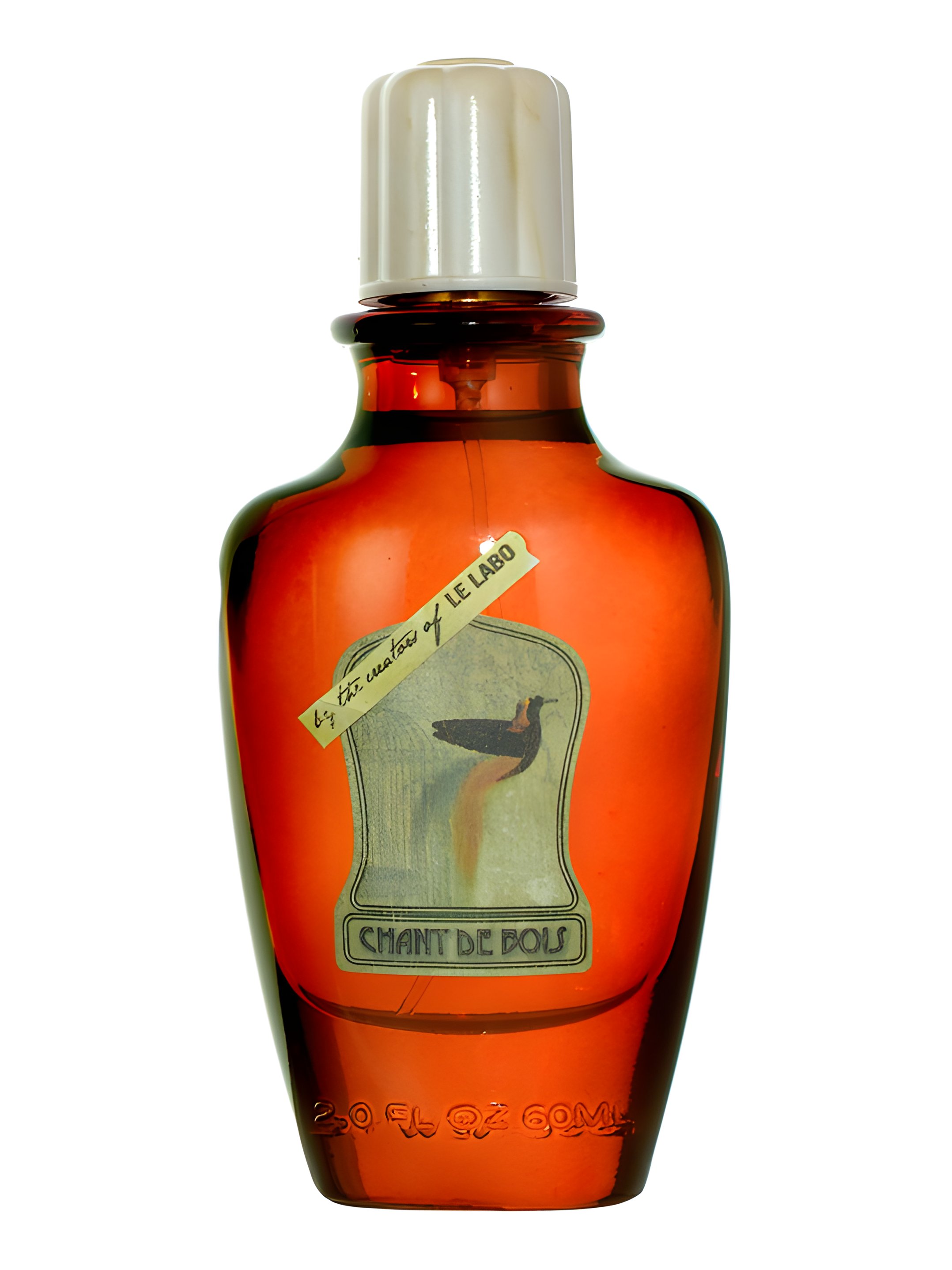 Picture of Chant de Bois fragrance