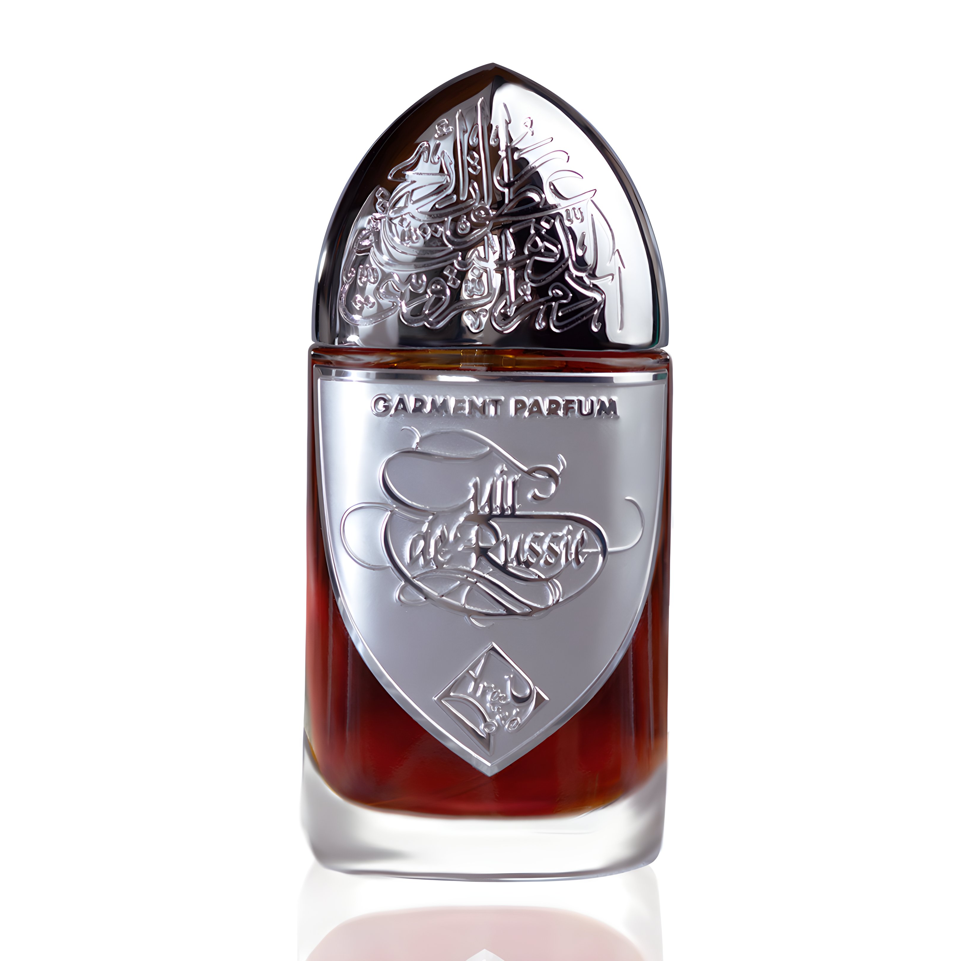 Picture of Cuir de Russie fragrance