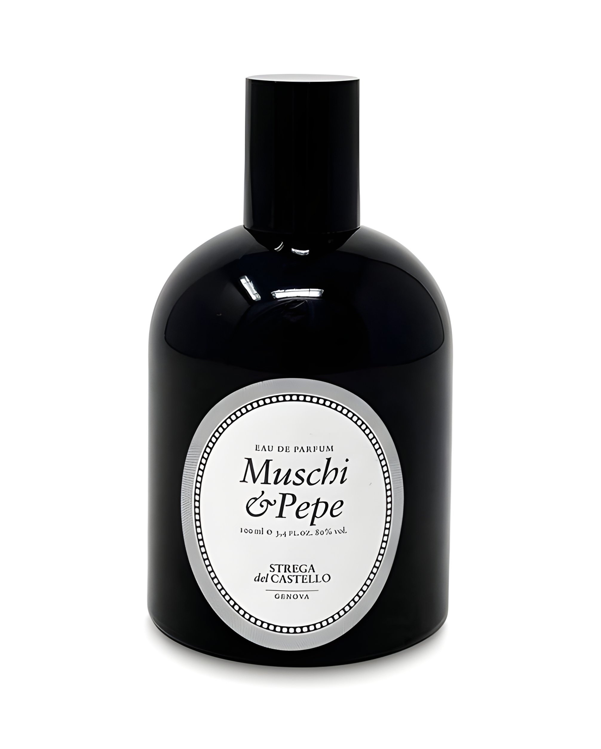 Picture of Muschi E Pepe fragrance