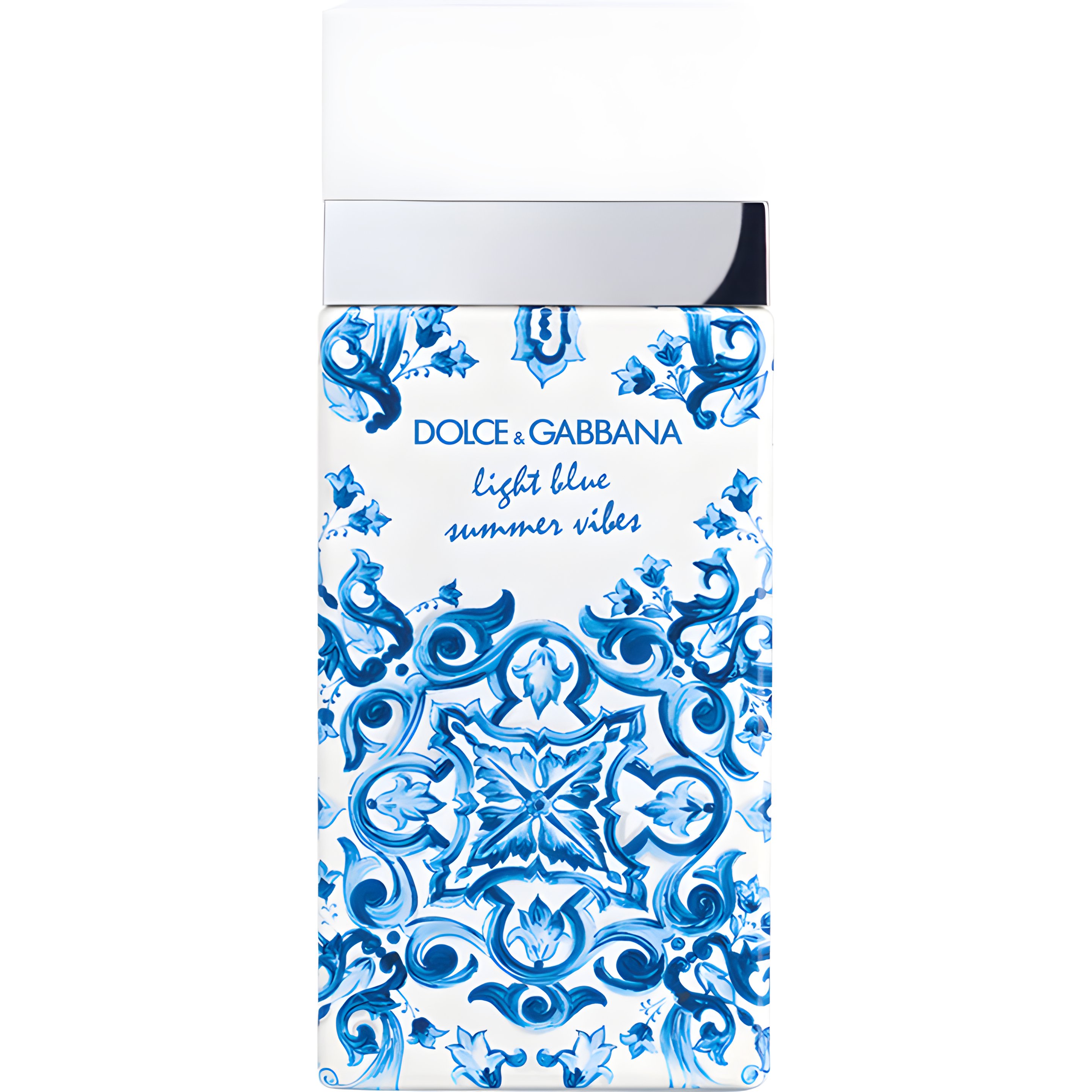 Picture of Light Blue Summer Vibes fragrance