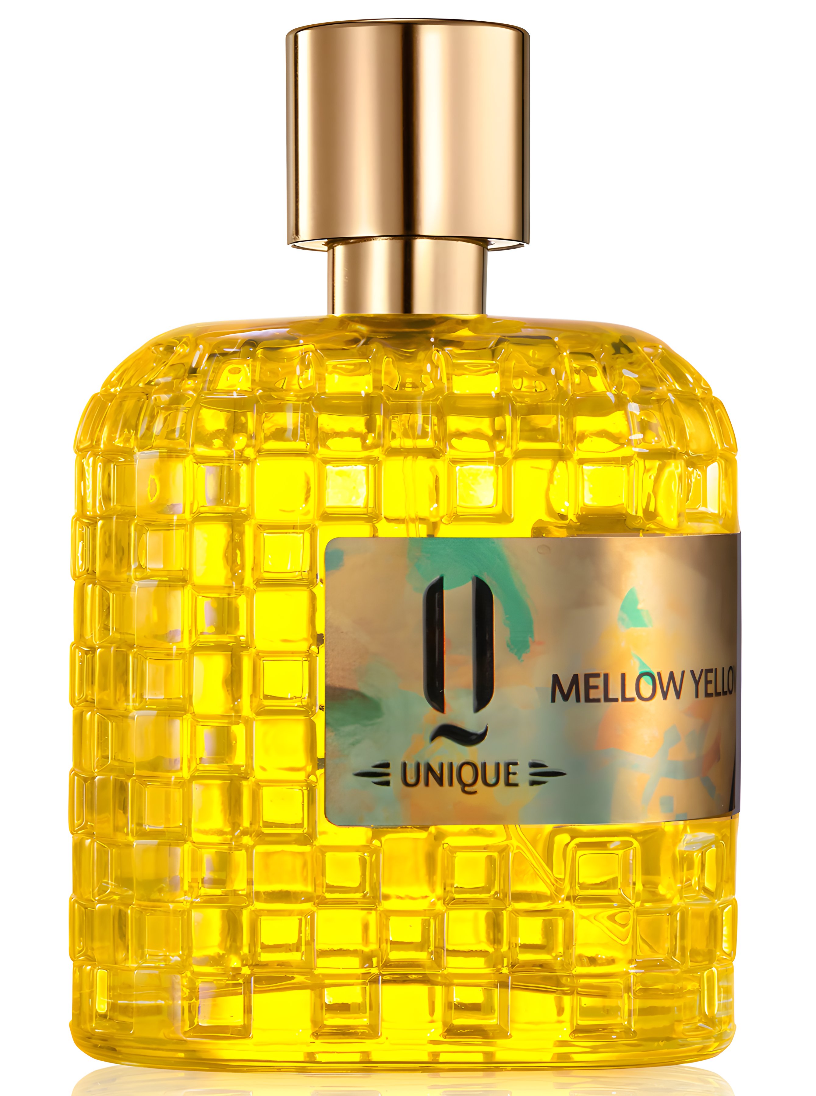 Picture of Mellow Yellow fragrance