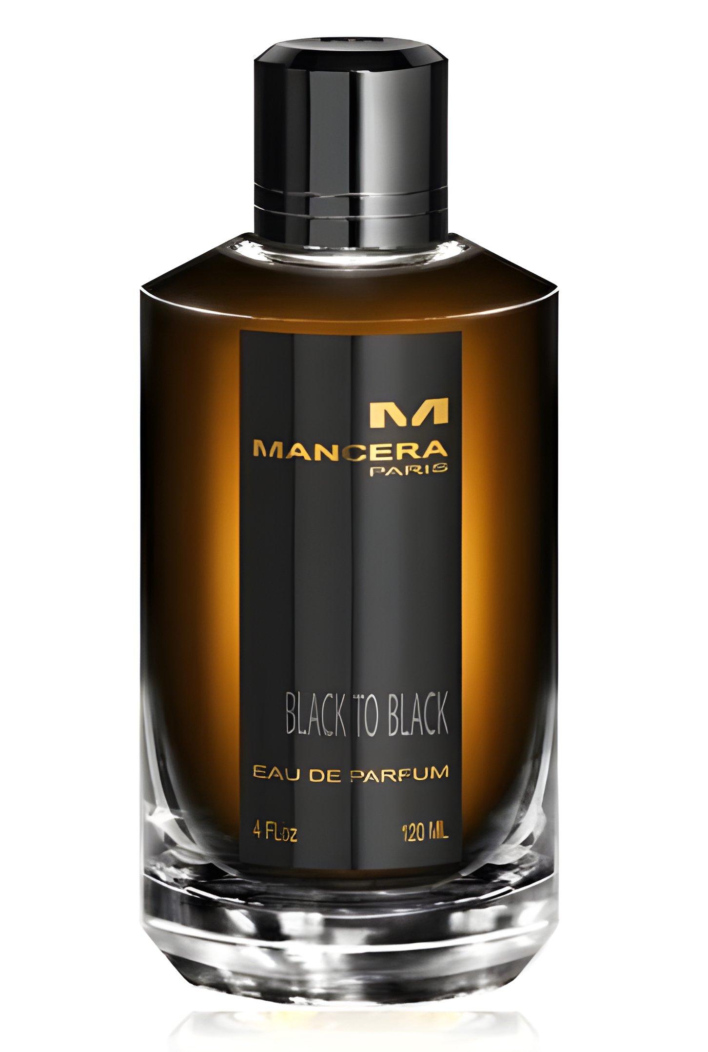 Picture of Black to Black fragrance