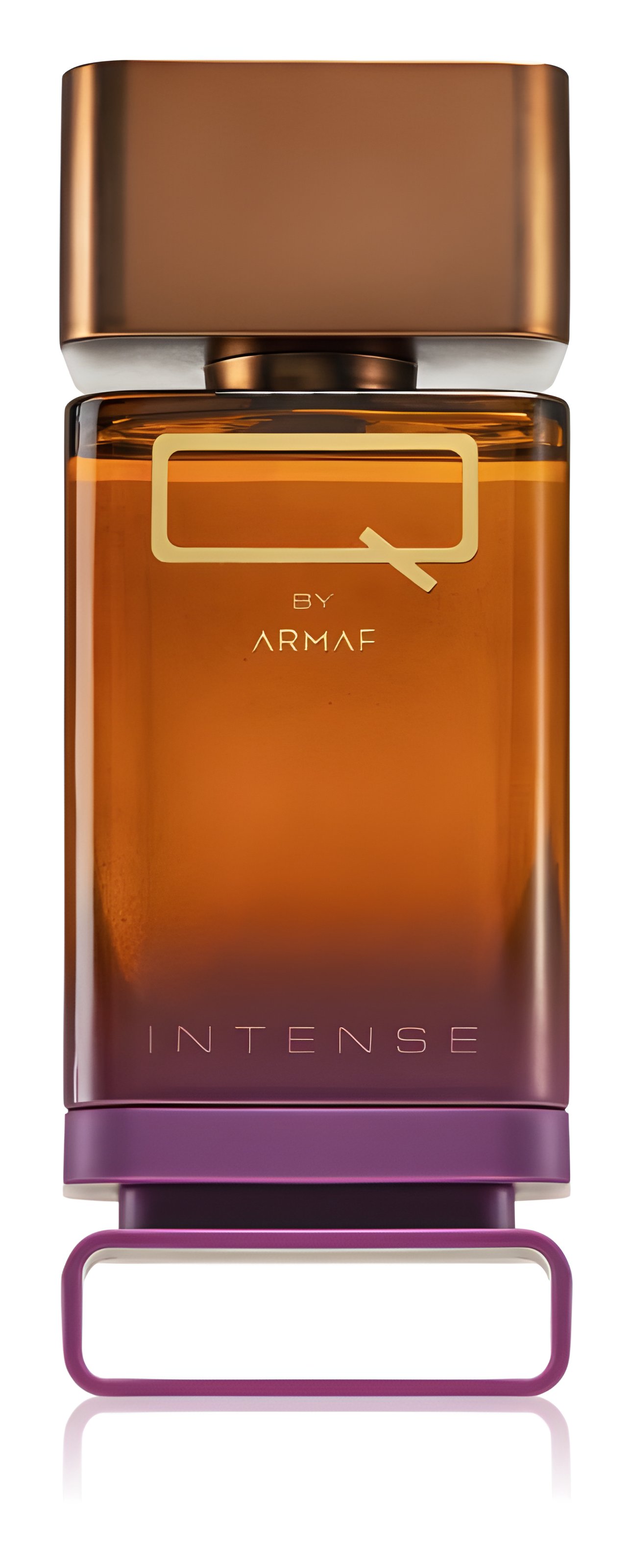 Picture of Q Intense Eau de Parfum fragrance