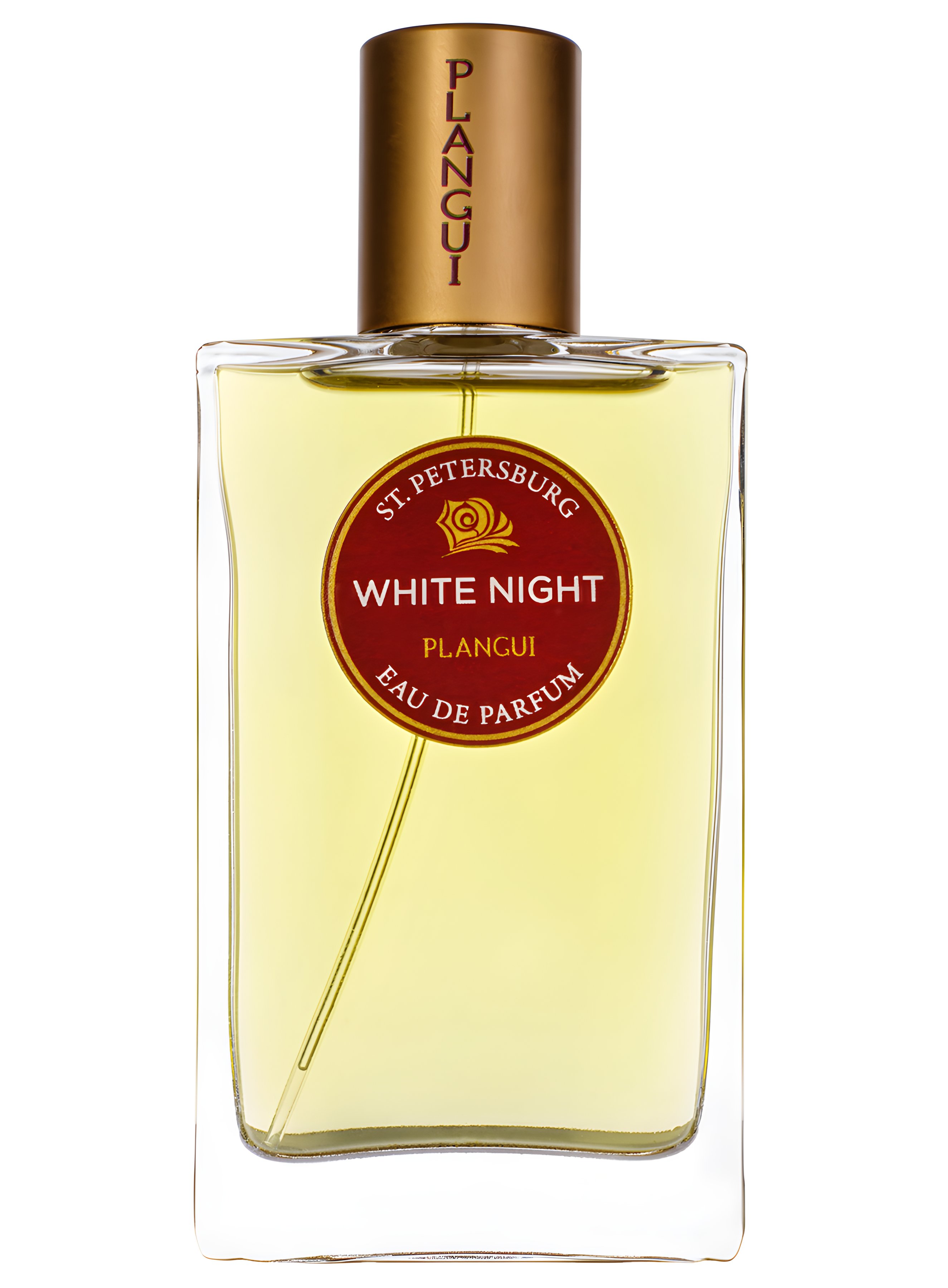 Picture of White Night Белая Ночь fragrance