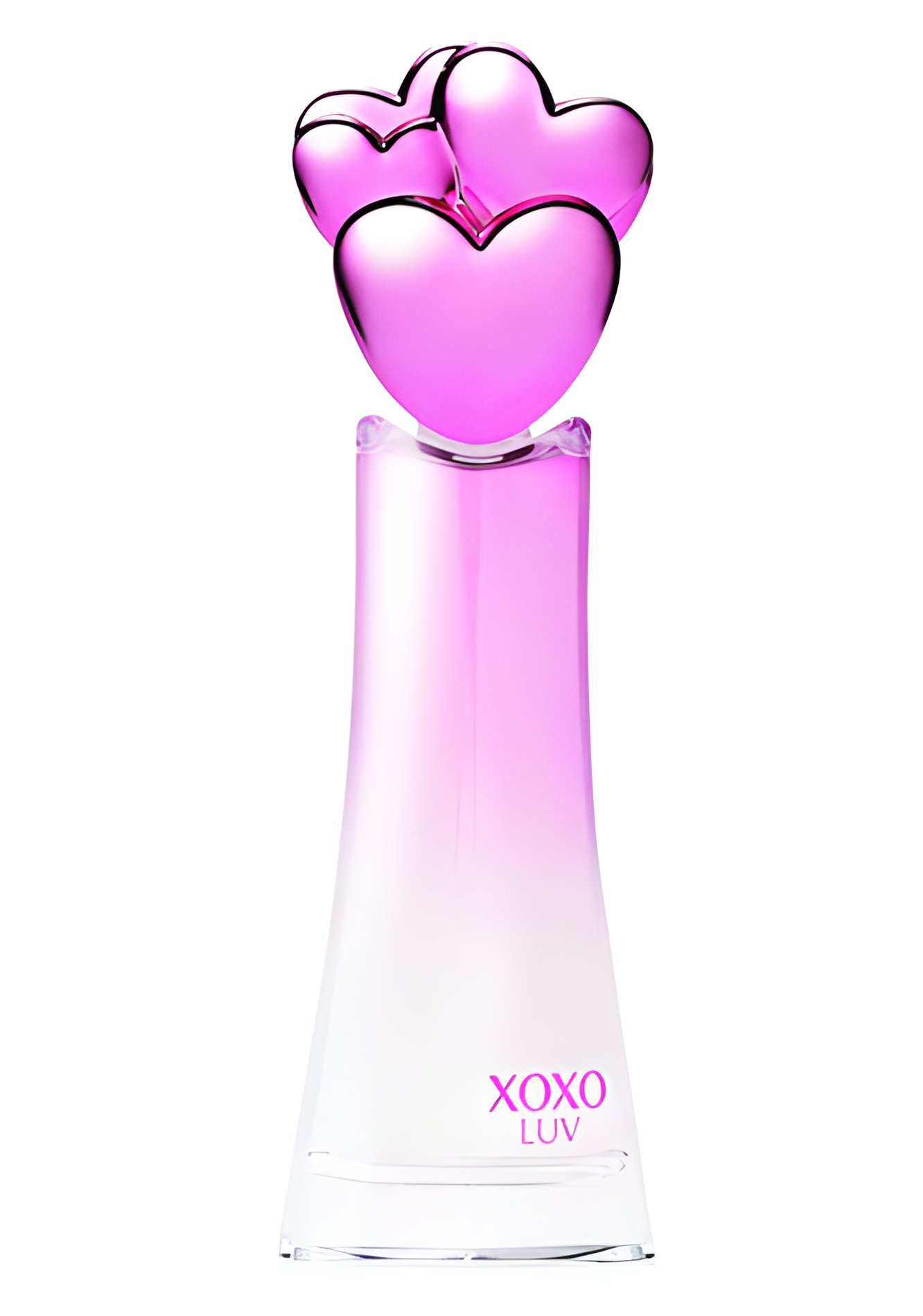 Picture of XOXO Luv fragrance