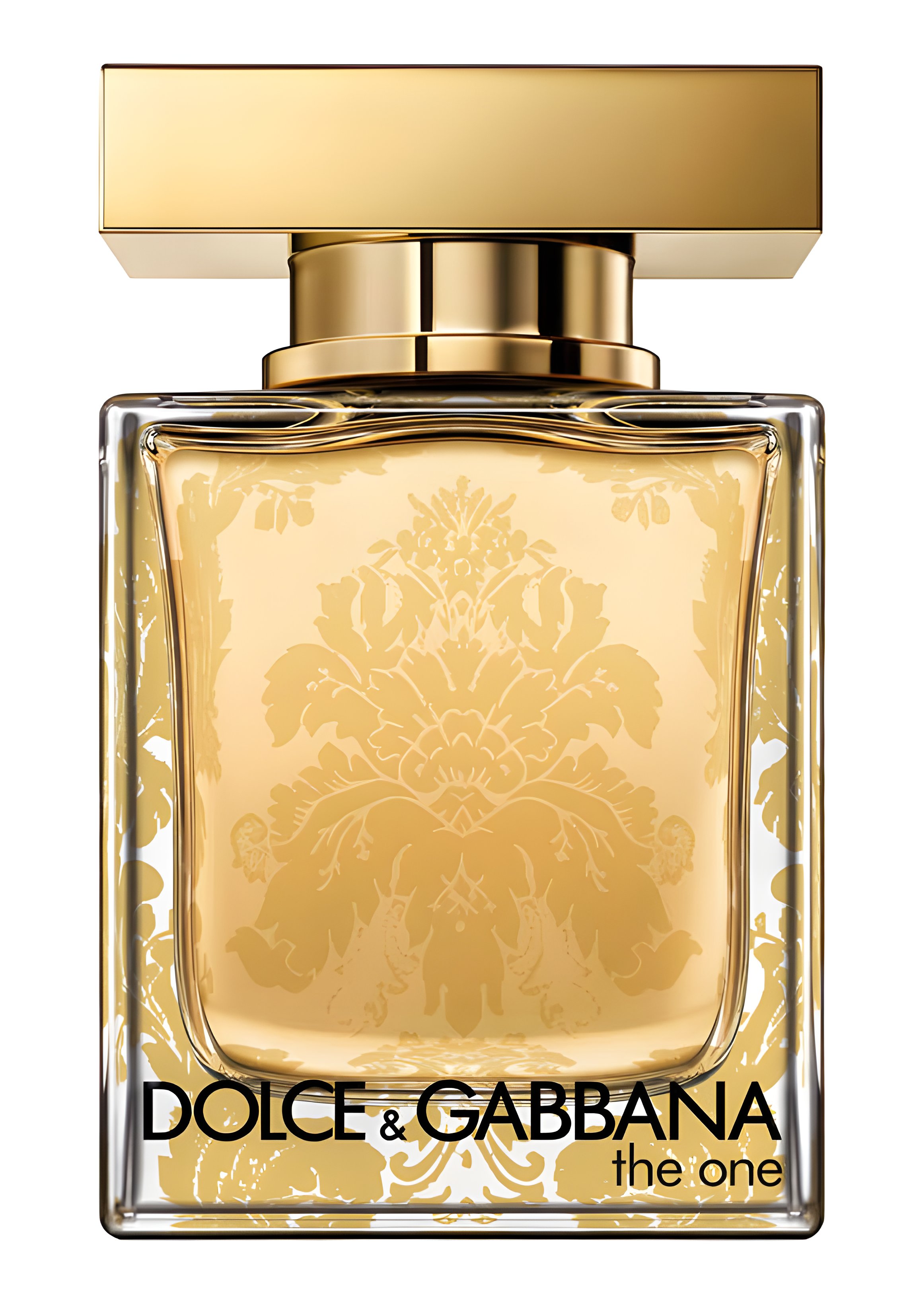 Picture of The One Baroque fragrance