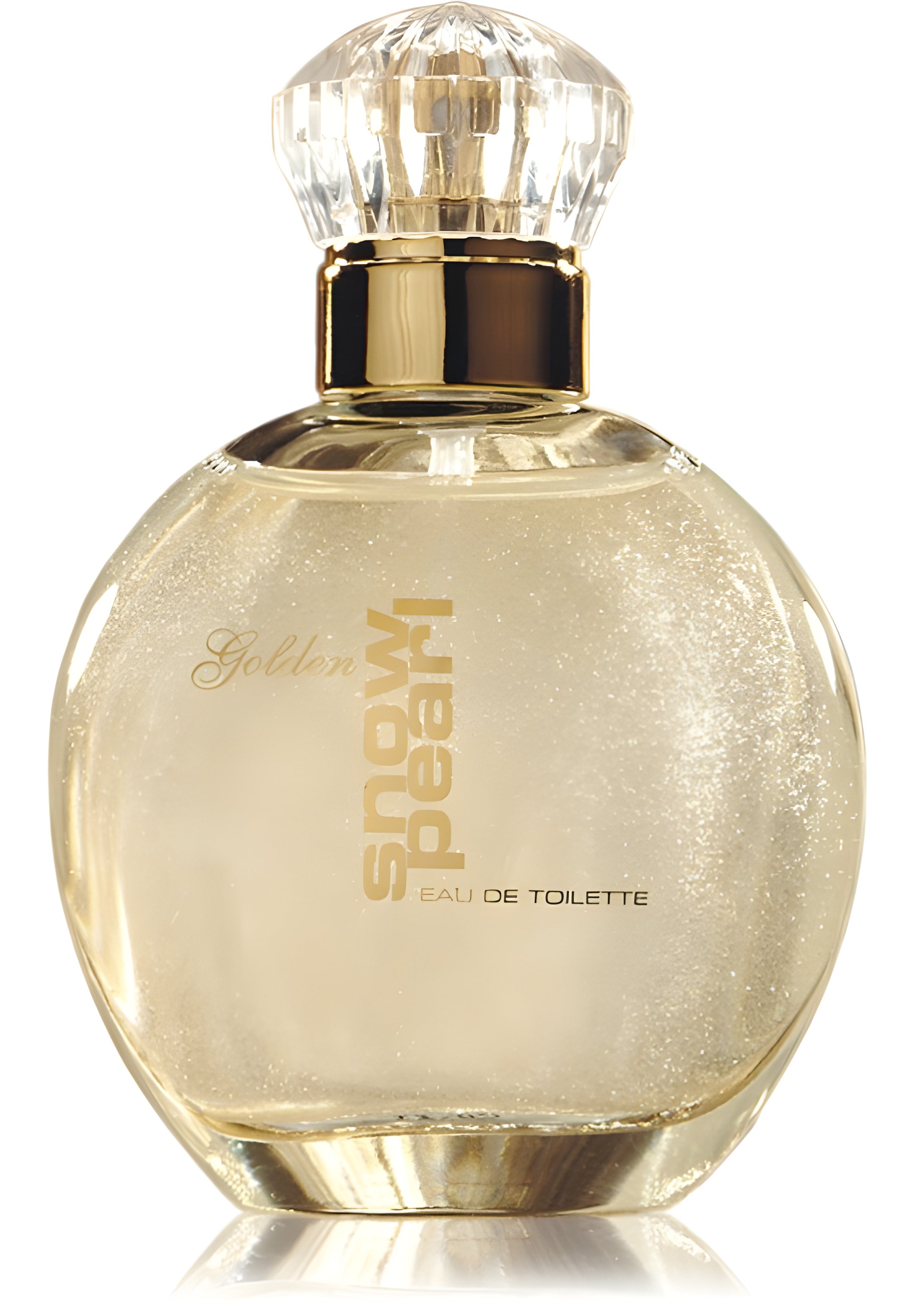 Picture of Golden Snow Pearl fragrance