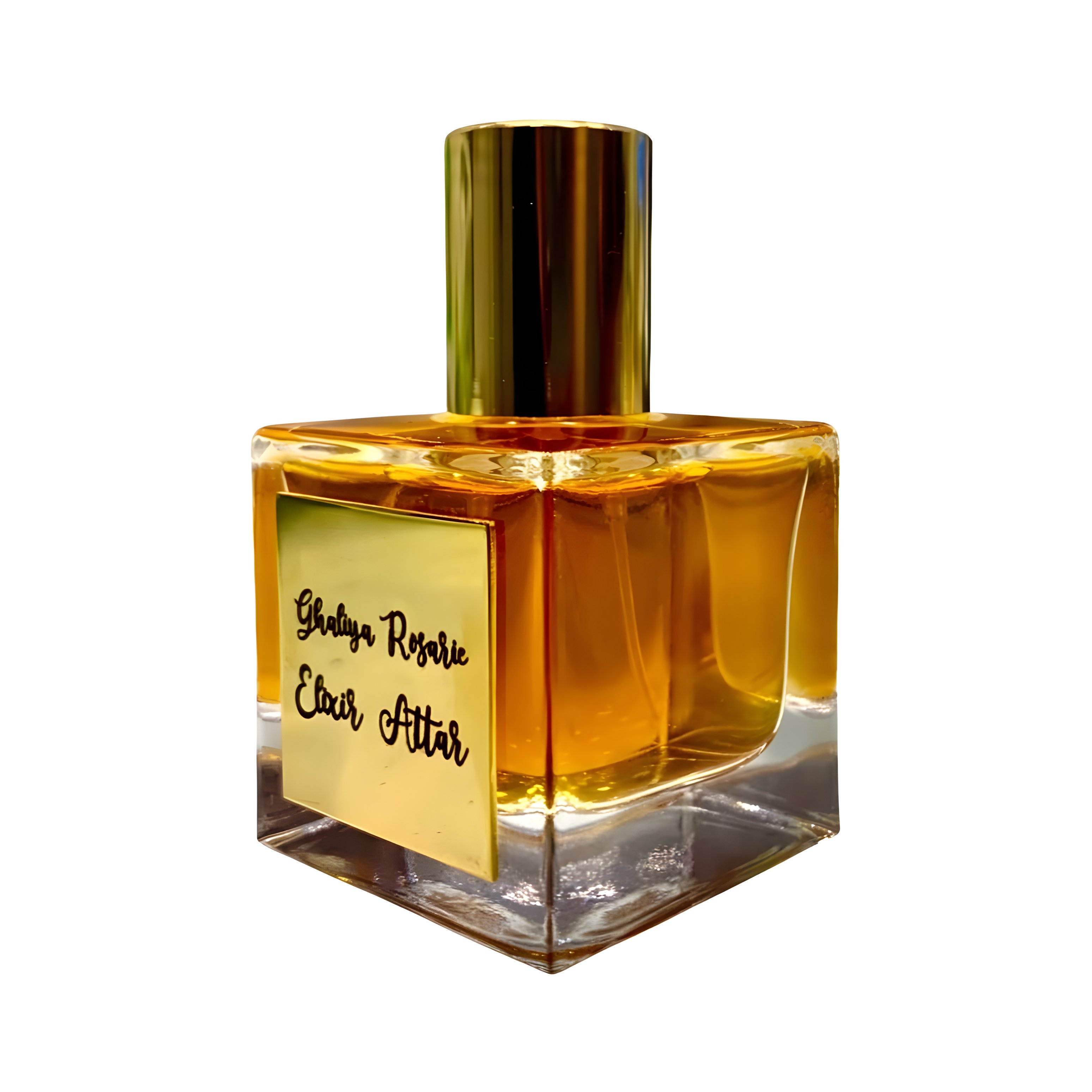 Picture of Ghaliya Rosarie fragrance