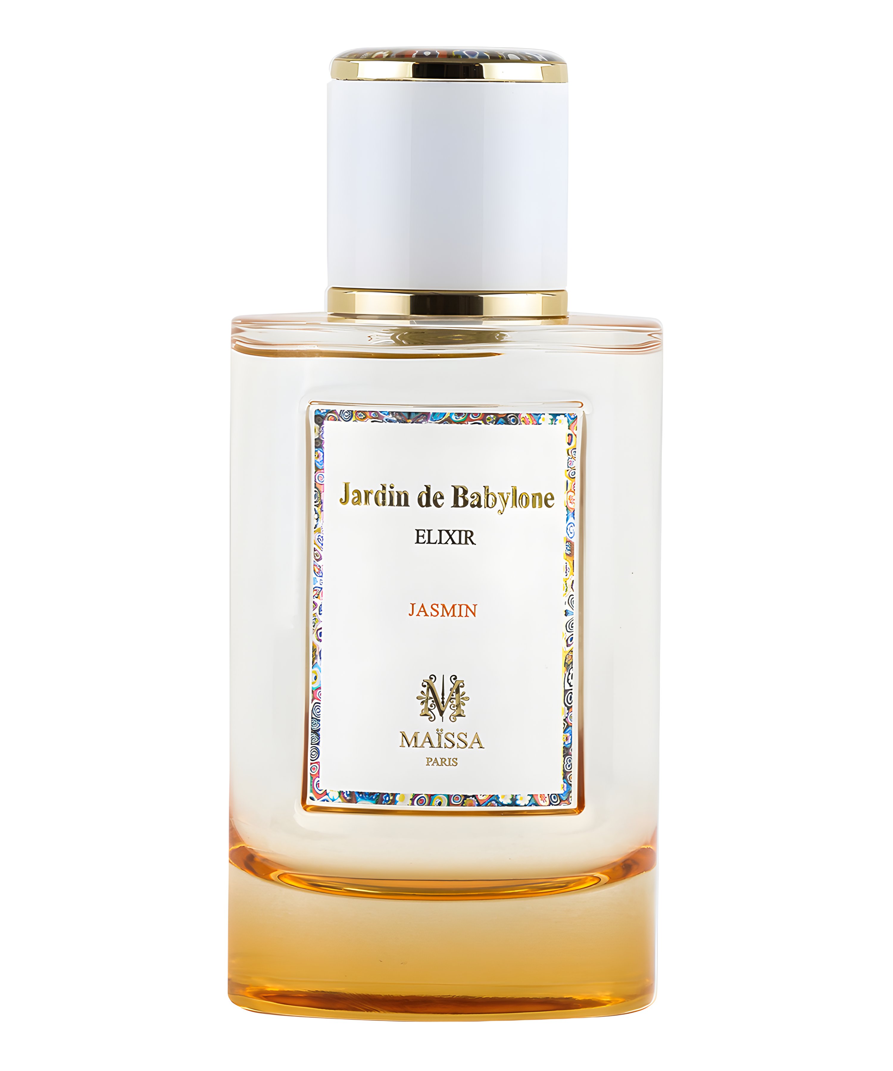 Picture of Jardin de Babylone fragrance