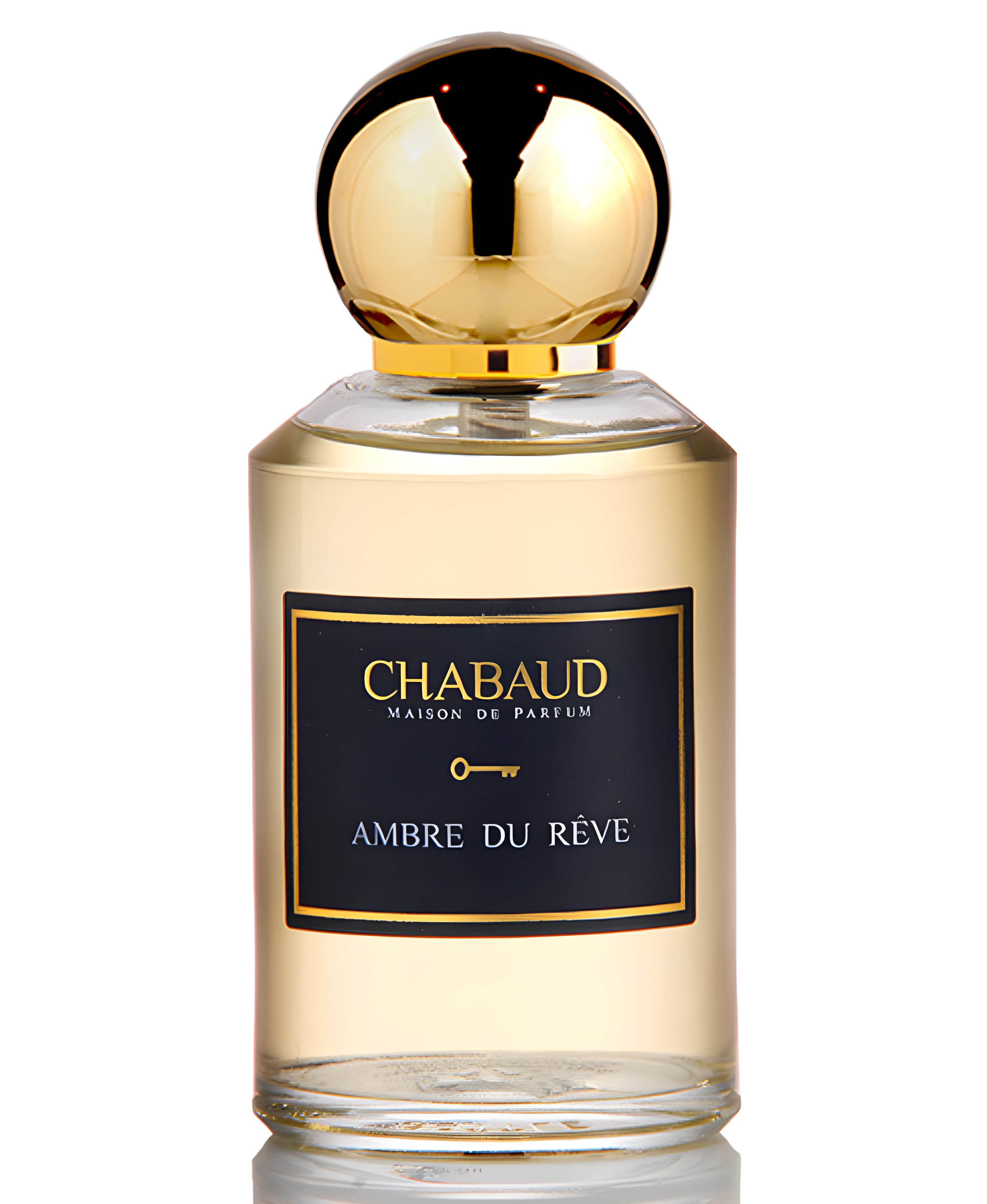 Picture of Ambre Du Reve fragrance