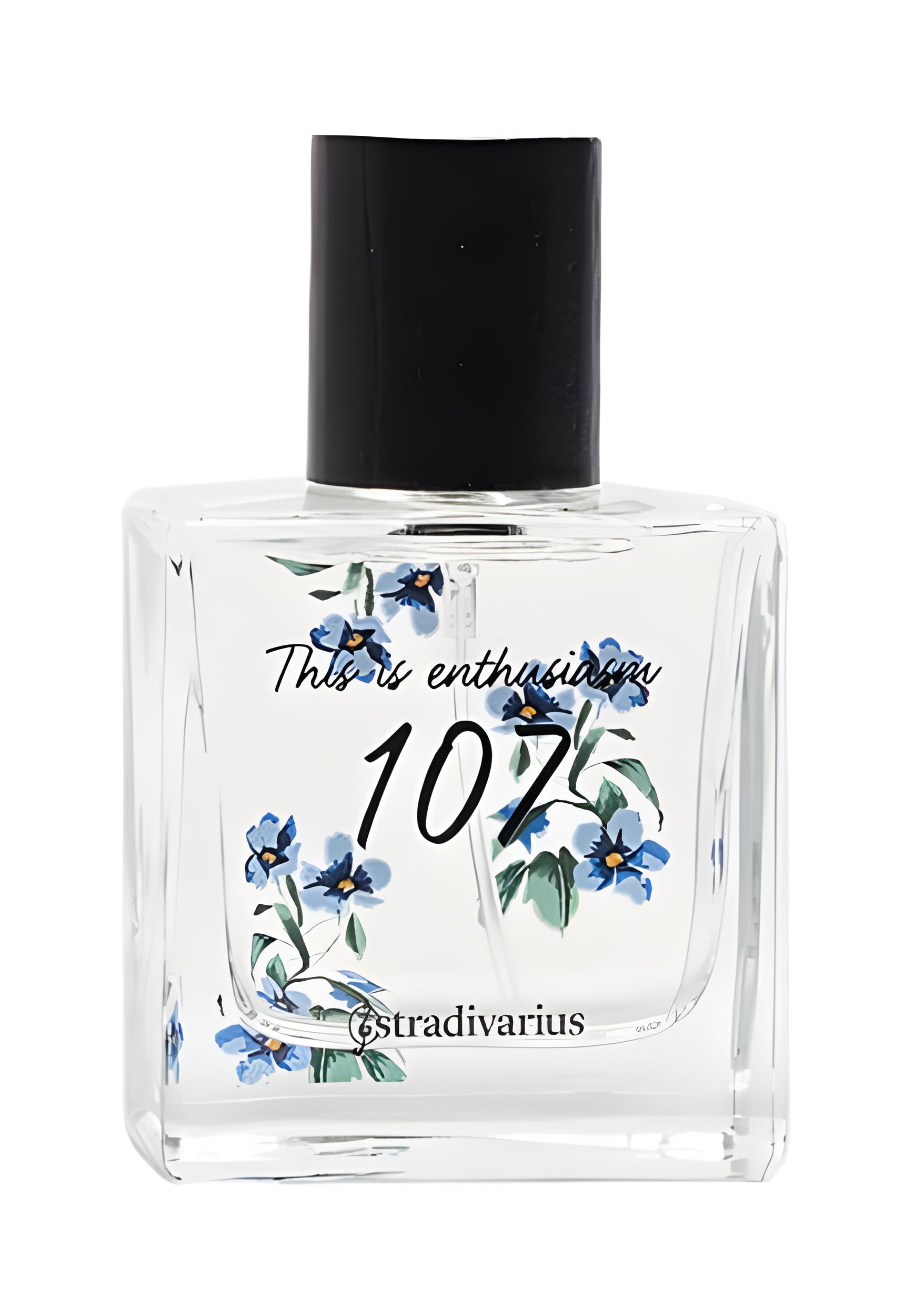 Picture of 107 This Is Entusiasm fragrance