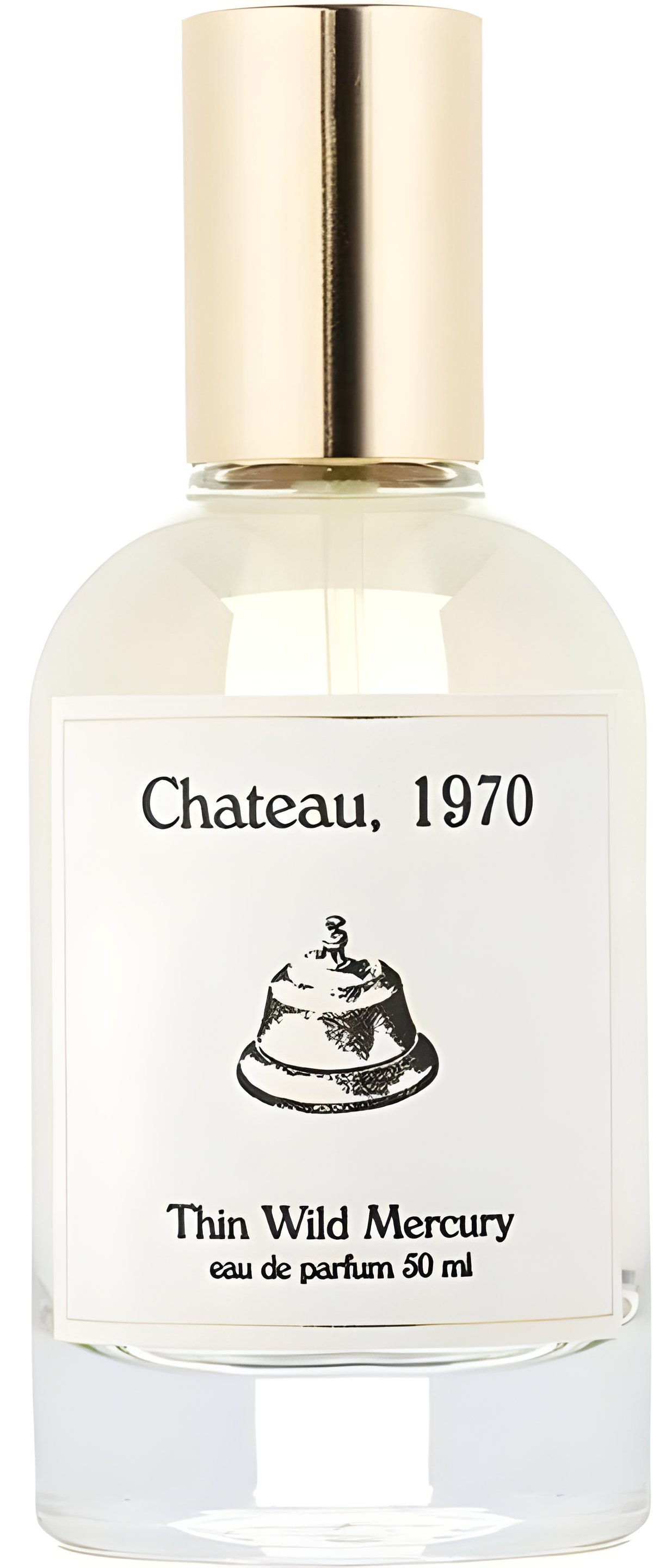 Picture of Chateau, 1970 fragrance