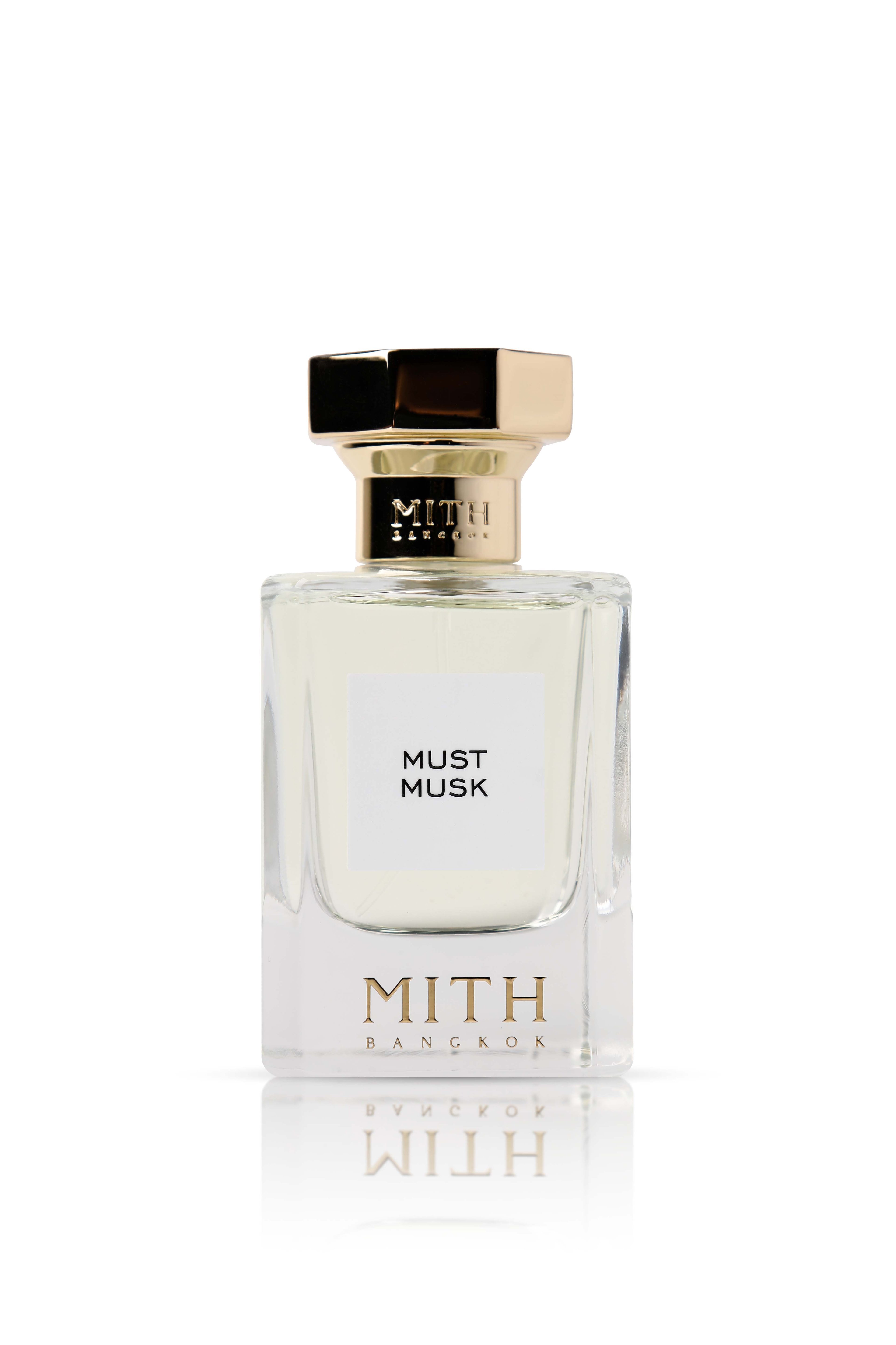 Picture of Must Musk fragrance