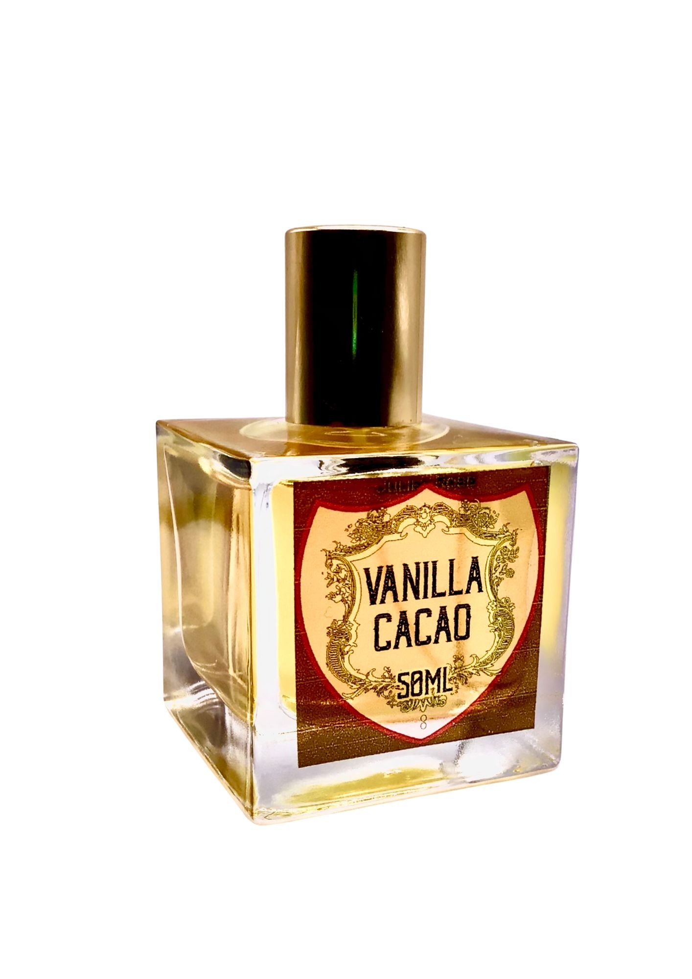 Picture of Vanilla Cacao fragrance