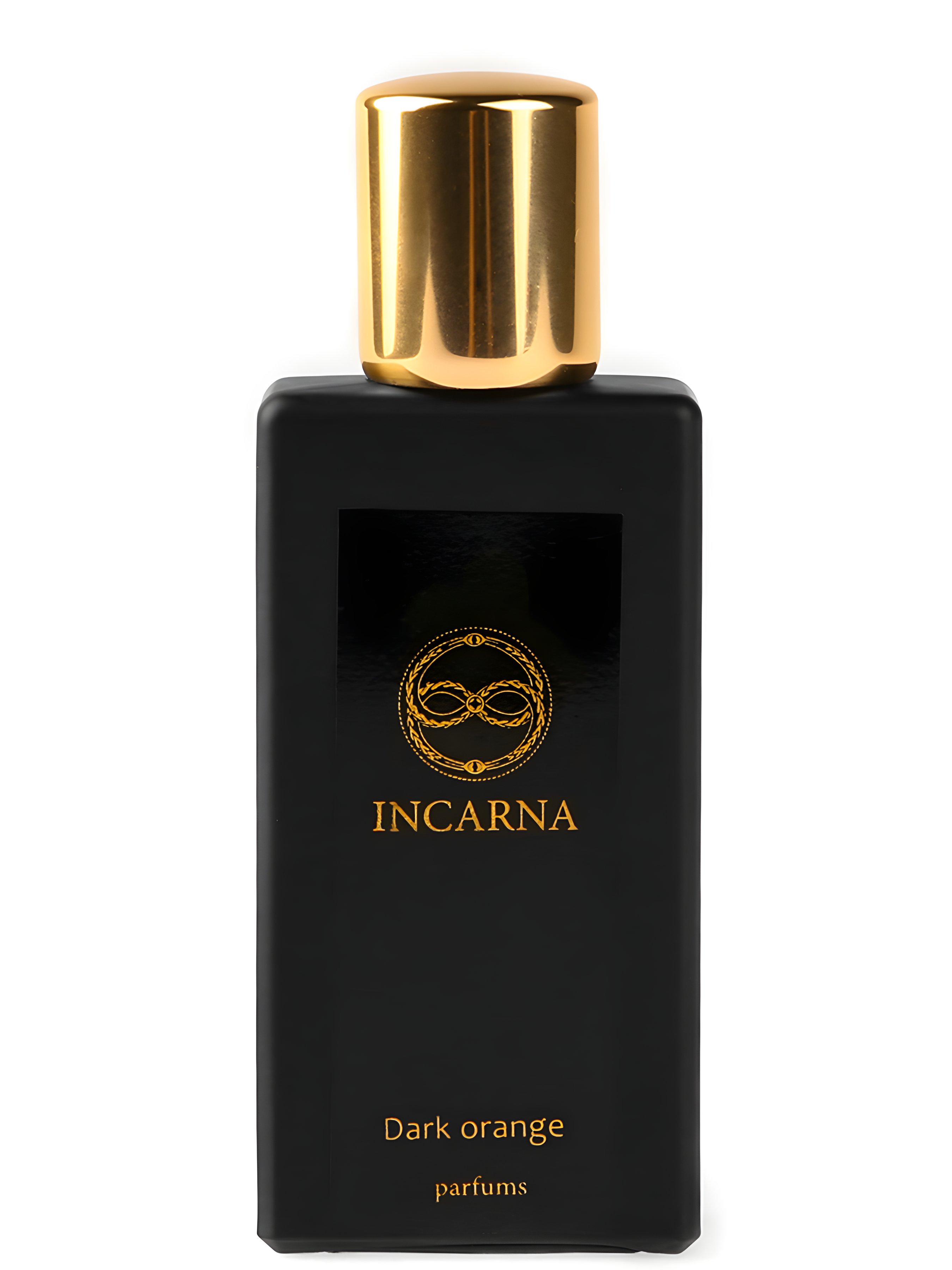 Picture of Dark Orange fragrance